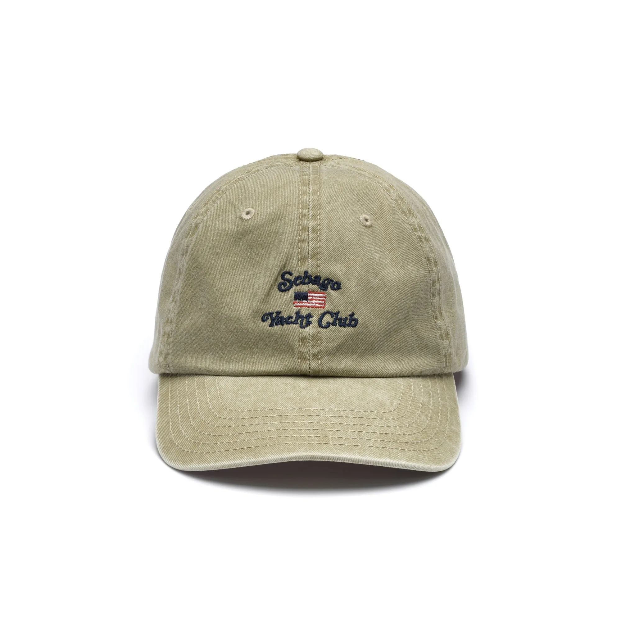 CONNOR SEBAGO YC - Headwear - Cap - Unisex - BEIGE MOJAVE sold by Sebago