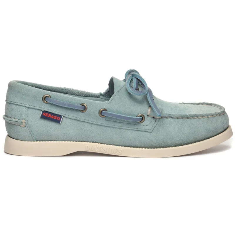 Portland Roughout Woman - Lichen sold by Sebago