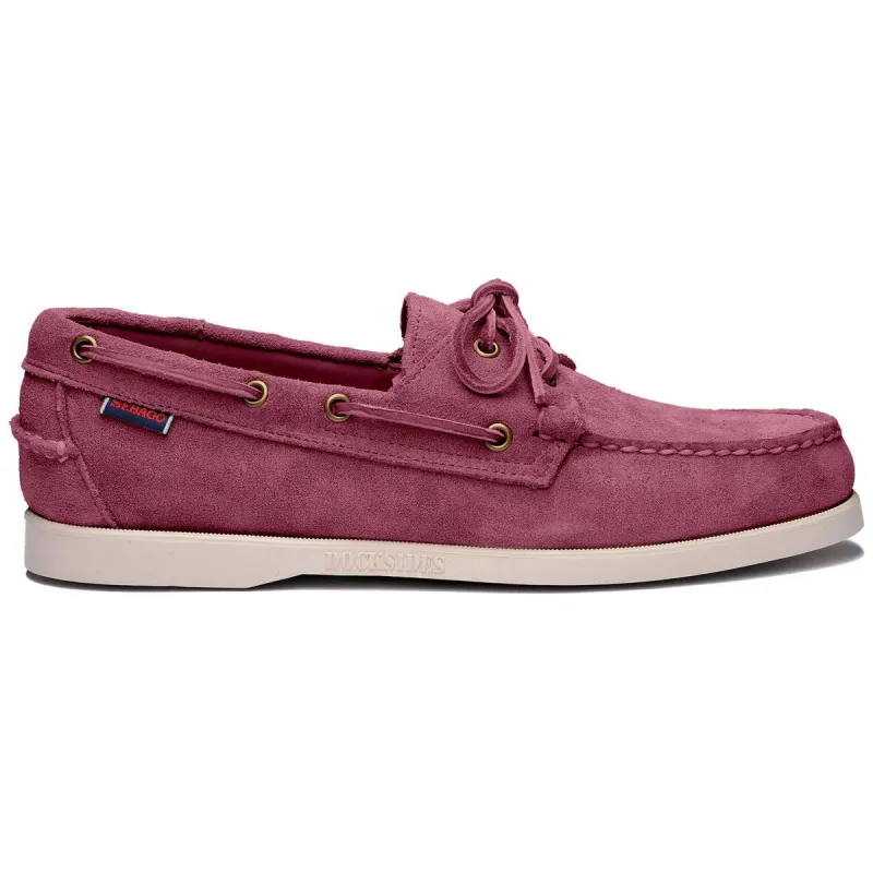 Portland Roughout Woman - Rose Cupcake made by Sebago