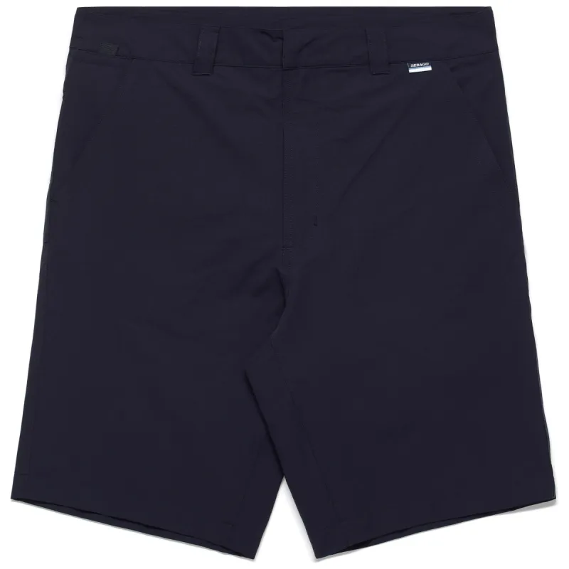 Crew Short - Blue Marine made by Sebago