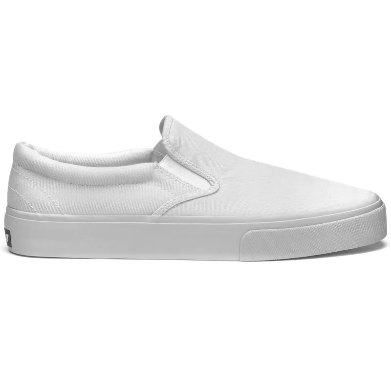 Jack - White sold by Sebago