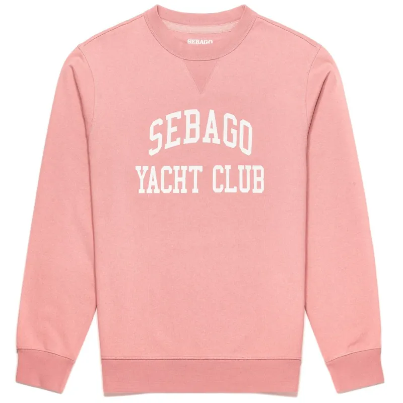 Boothbay -  Pink sold by Sebago