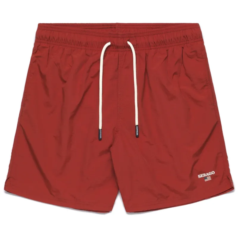 Bend - Red sold by Sebago
