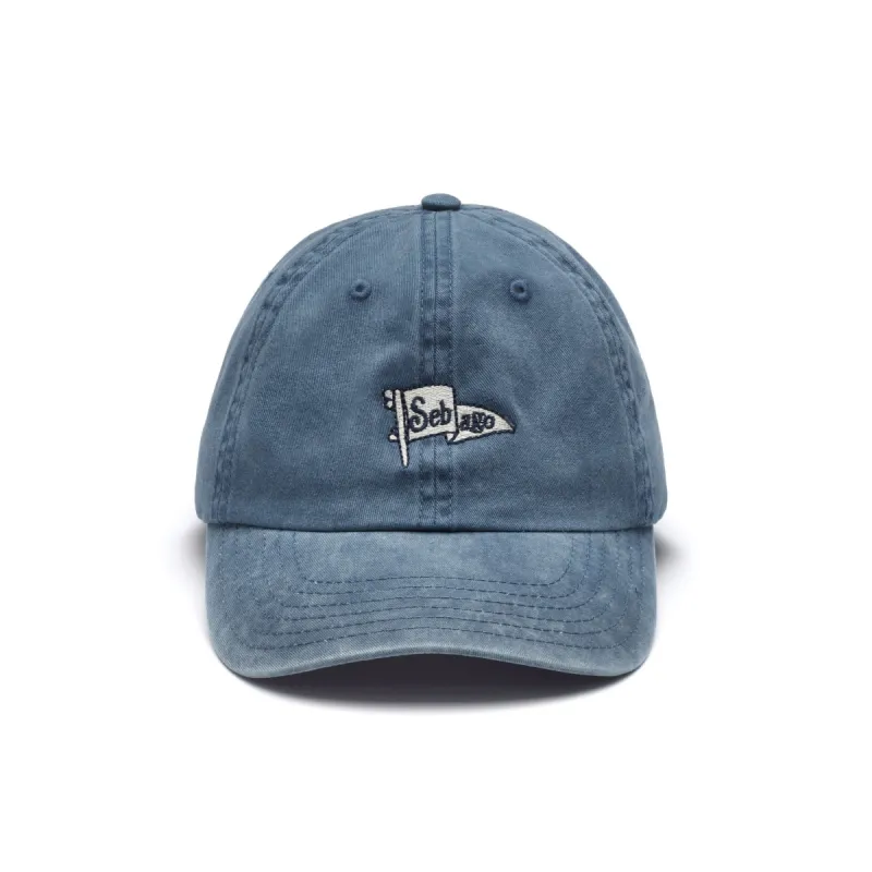 Connor Sebago Flag - Blue Navy sold by Sebago