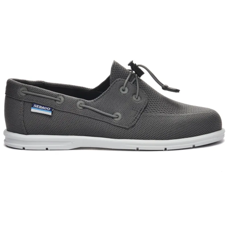 Monterey Woman - Dark Grey sold by Sebago