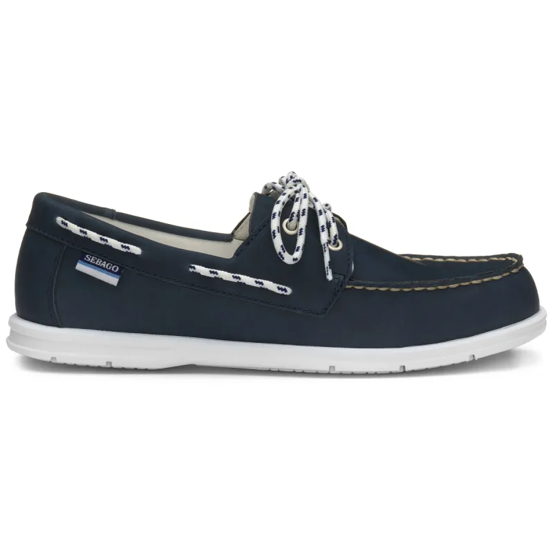 Jackman Woman - Navy Blue sold by Sebago