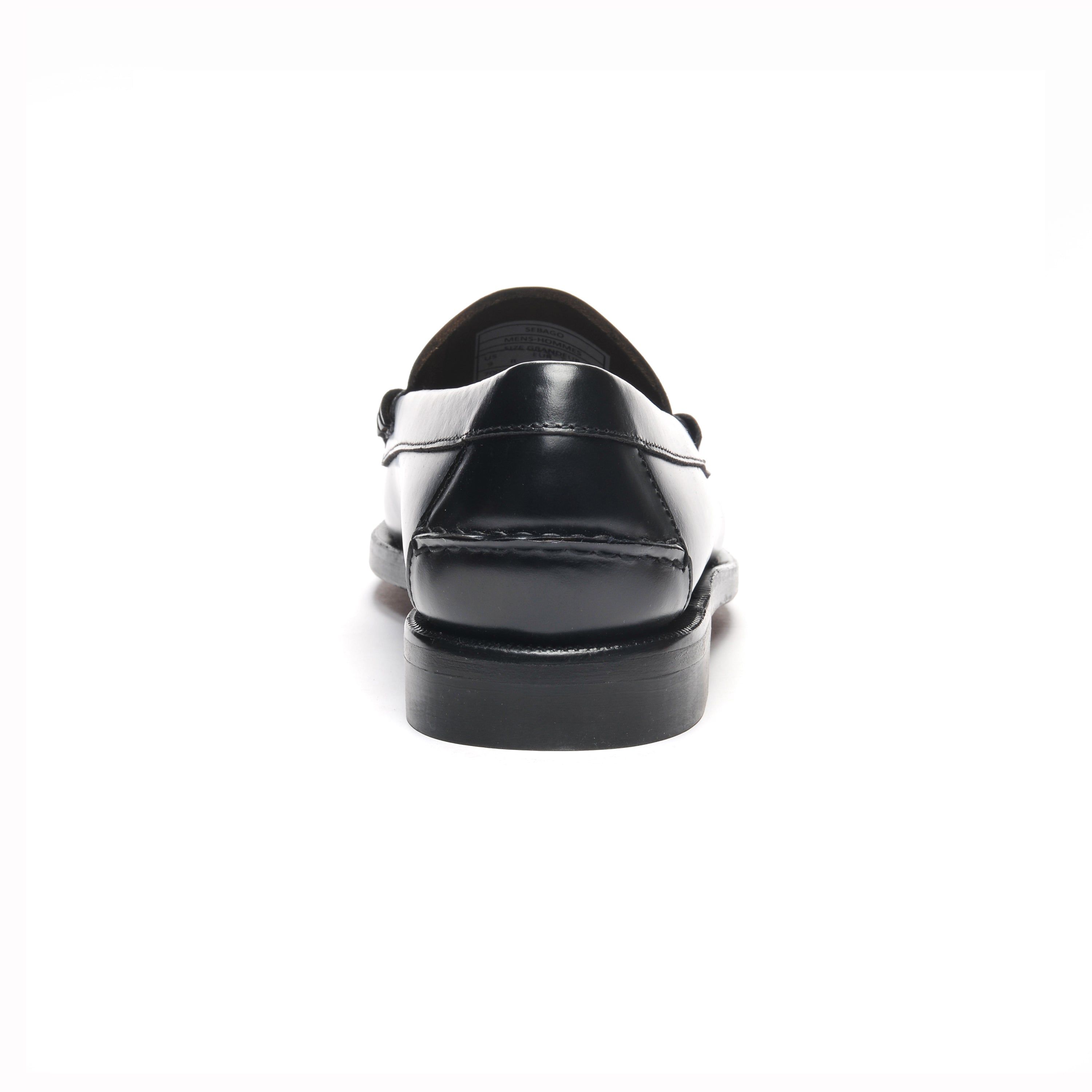Classic Dan - Black sold by Sebago product image thumbnail 5