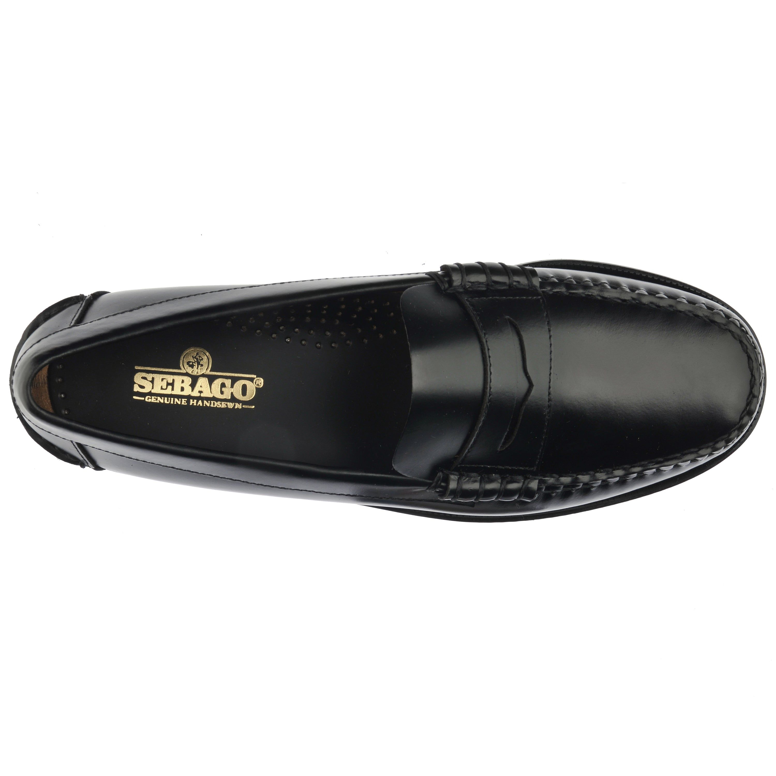 Classic Dan - Black sold by Sebago product image thumbnail 2