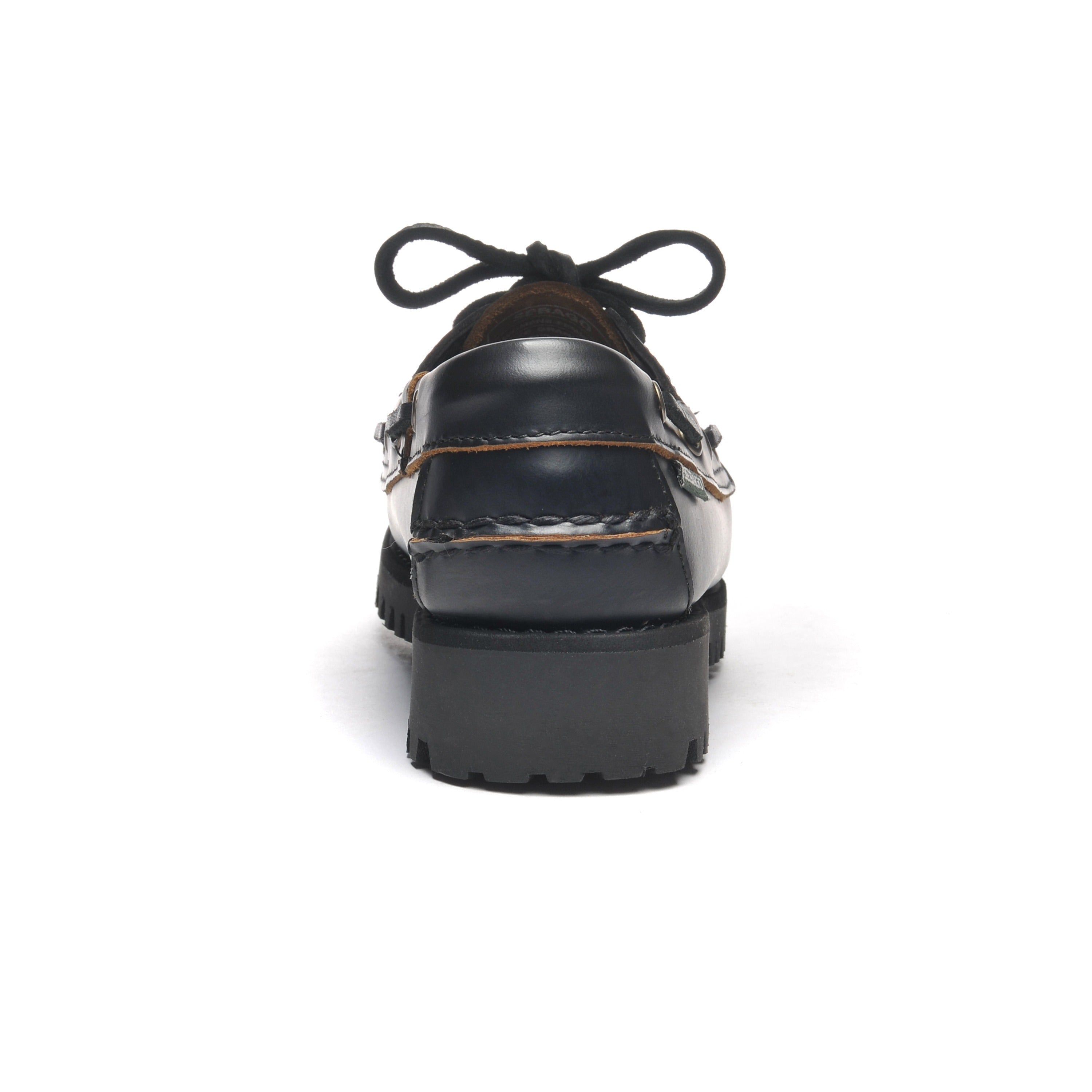 Ranger Moc Soft Woman - Total Black sold by Sebago product image thumbnail 5