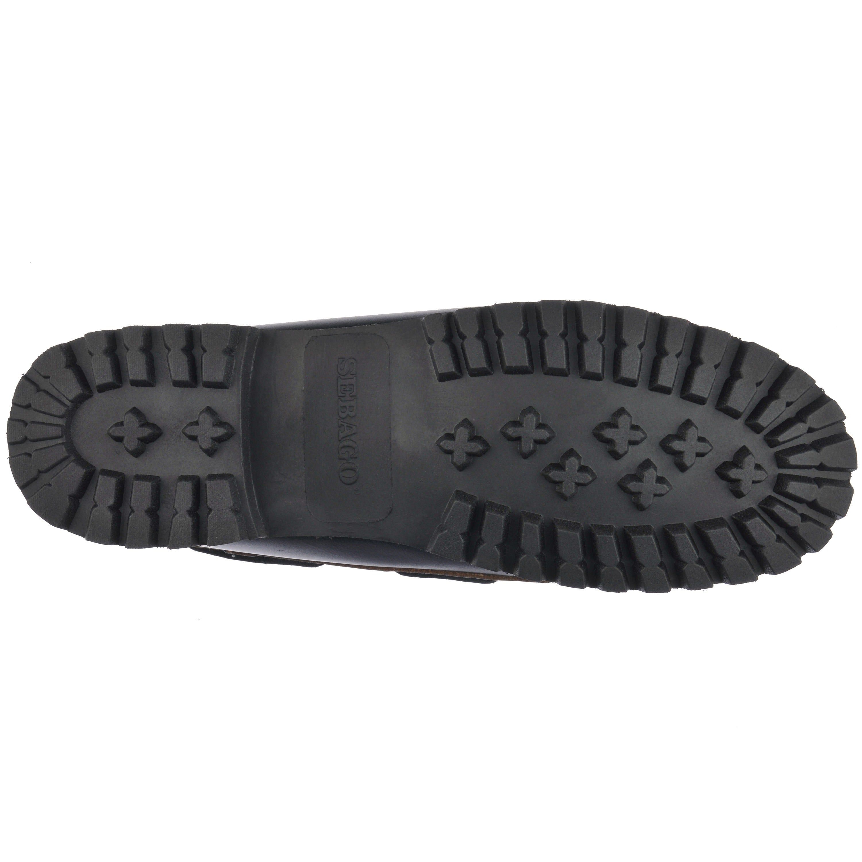 Ranger Moc Soft Woman - Total Black sold by Sebago product image thumbnail 4