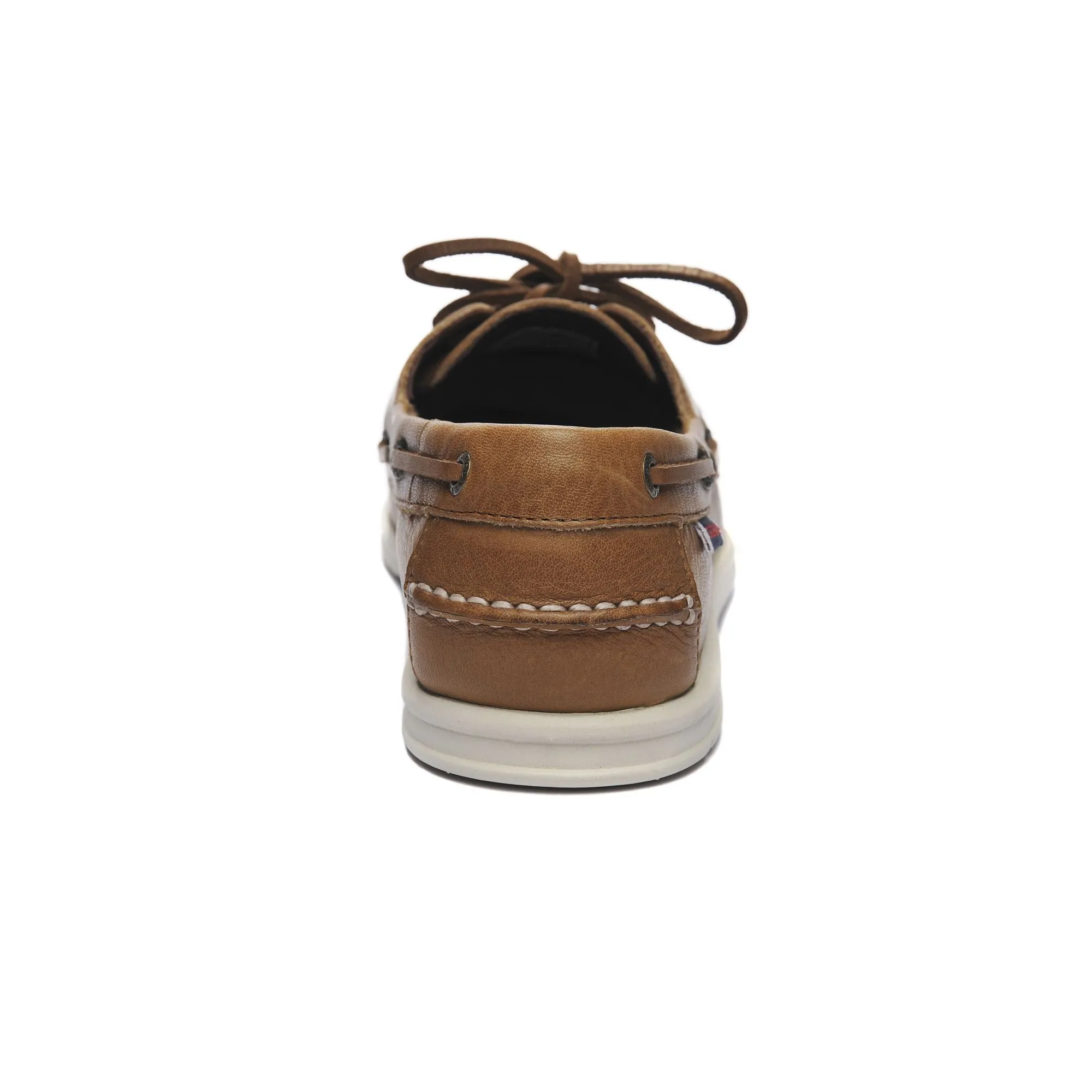 NAPLES - Moc - Moccasin - Man - BROWN sold by Sebago product image thumbnail 5