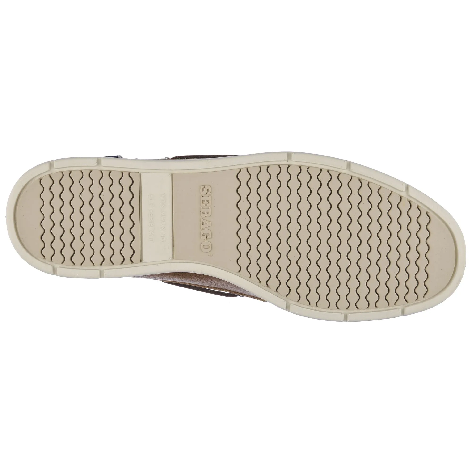 NAPLES - Moc - Moccasin - Man - BROWN sold by Sebago product image thumbnail 2