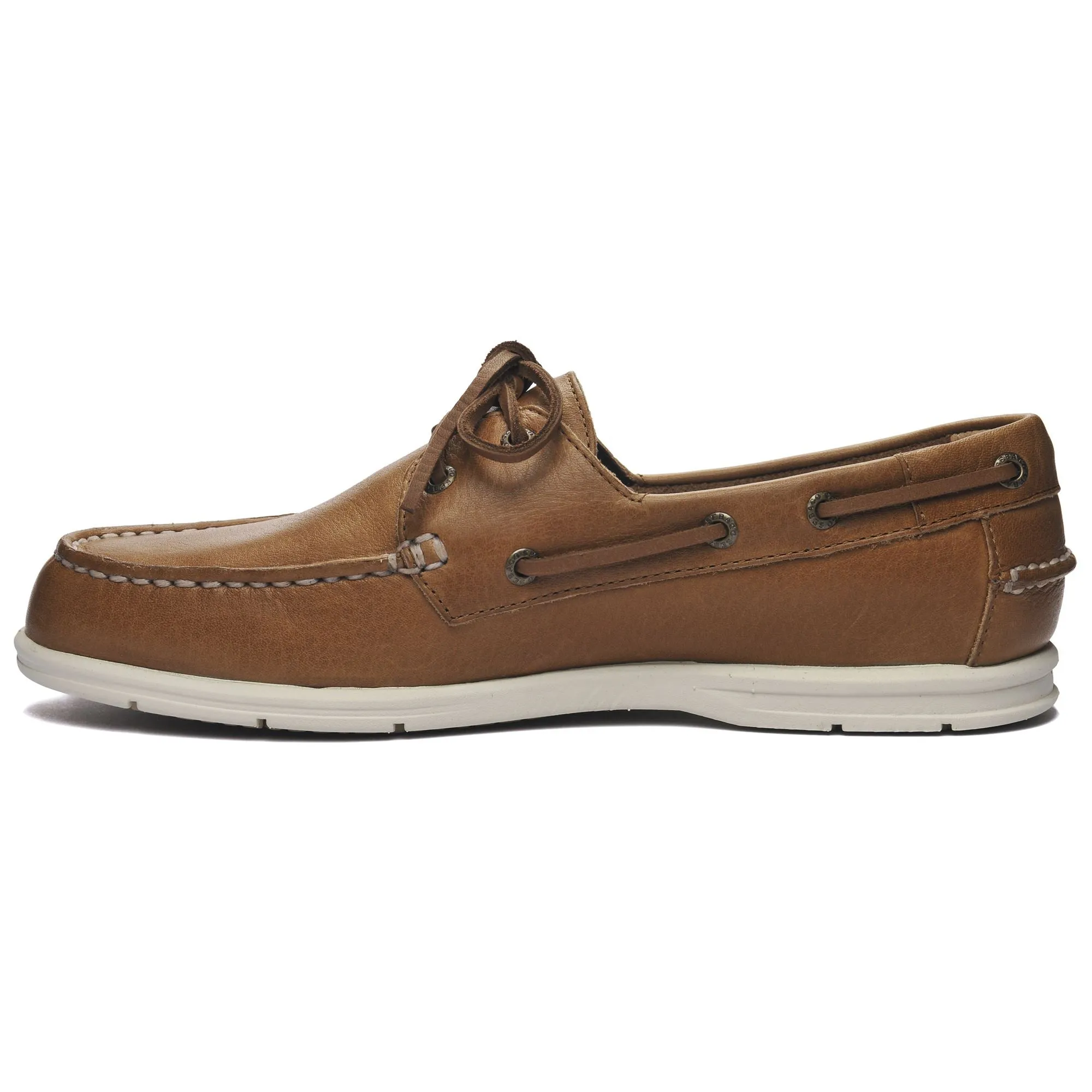NAPLES - Moc - Moccasin - Man - BROWN sold by Sebago product image thumbnail 3