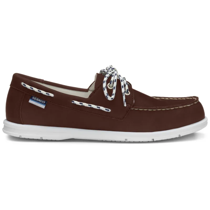 Jackman - Brown sold by Sebago