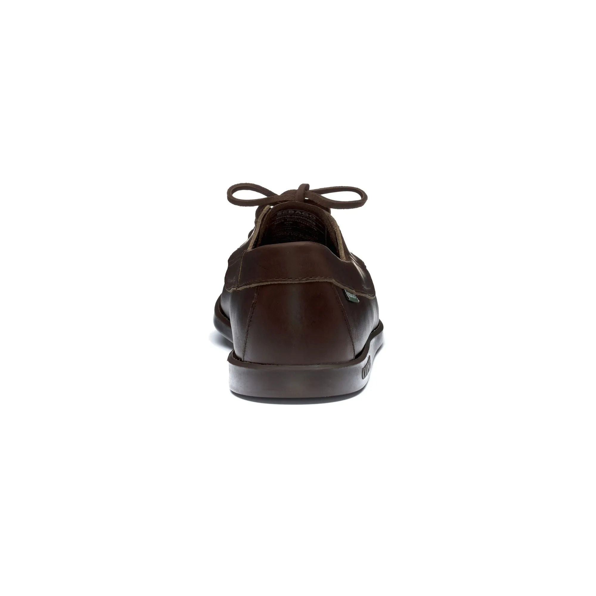 ASKOOK WAXY DYNAMO CAMP - Moc - Moccasin - Man - BROWN SEAL sold by Sebago product image thumbnail 5