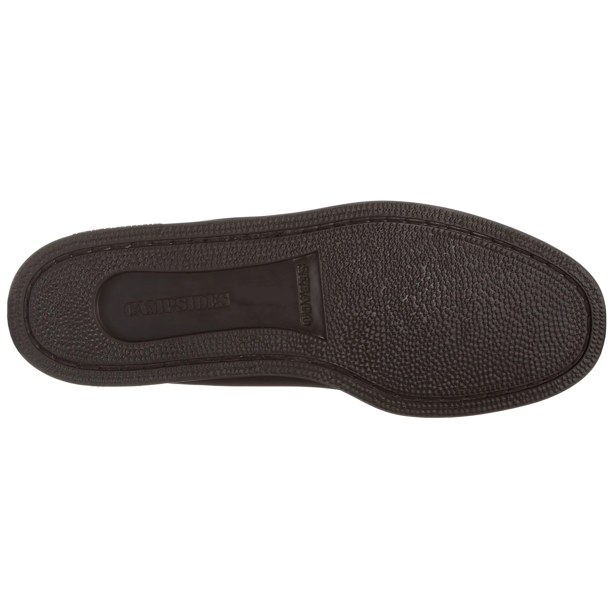 ASKOOK WAXY DYNAMO CAMP - Moc - Moccasin - Man - BROWN SEAL sold by Sebago product image thumbnail 2