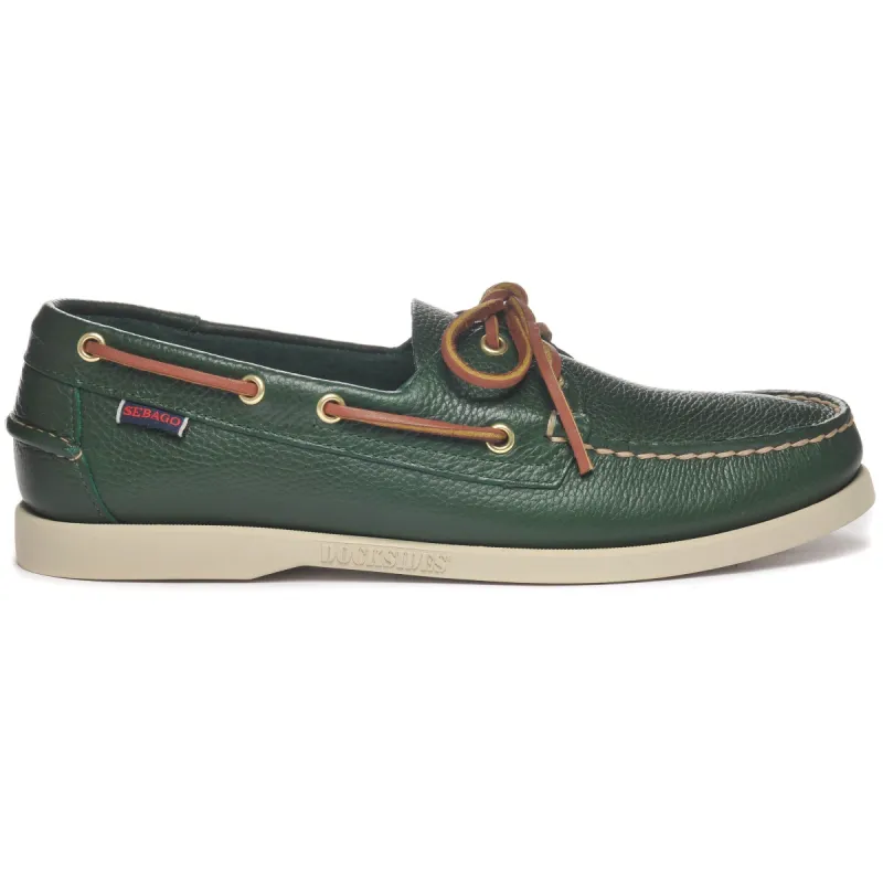 Portland Martellato - Green Hunter sold by Sebago
