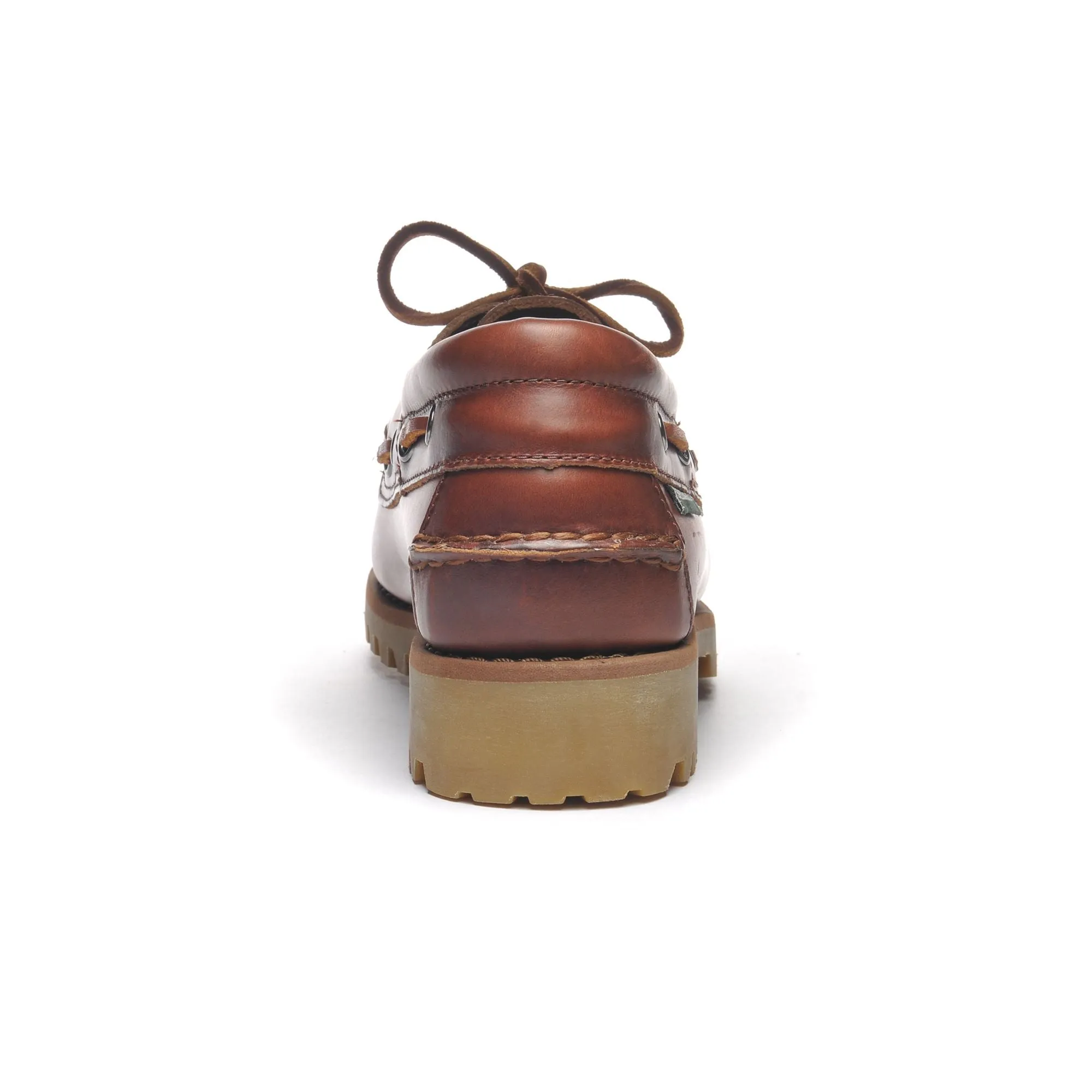 ACADIA WOMAN - Moc - Moccasin - Woman - BROWN CINNAMON sold by Sebago product image thumbnail 5
