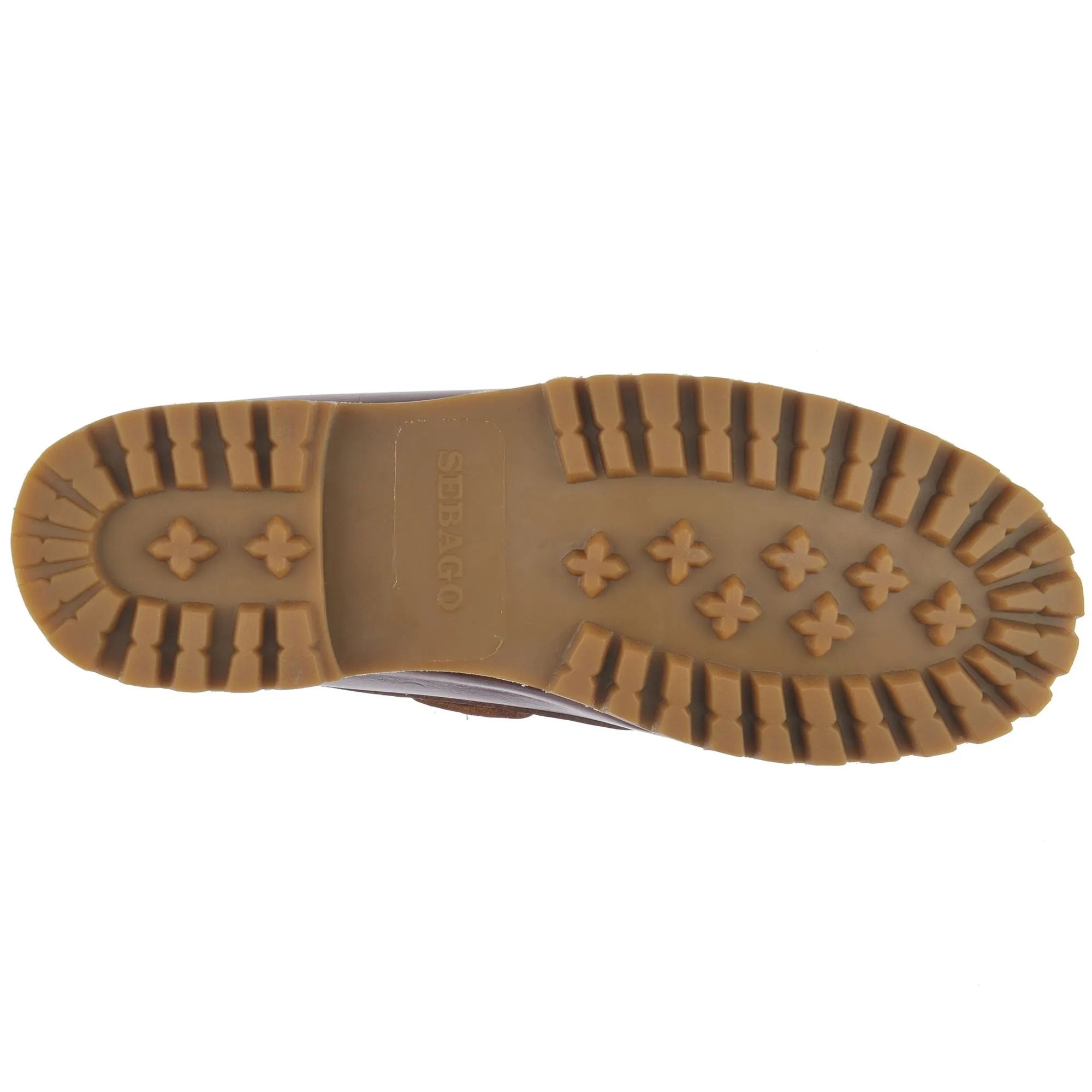 ACADIA WOMAN - Moc - Moccasin - Woman - BROWN CINNAMON sold by Sebago product image thumbnail 2