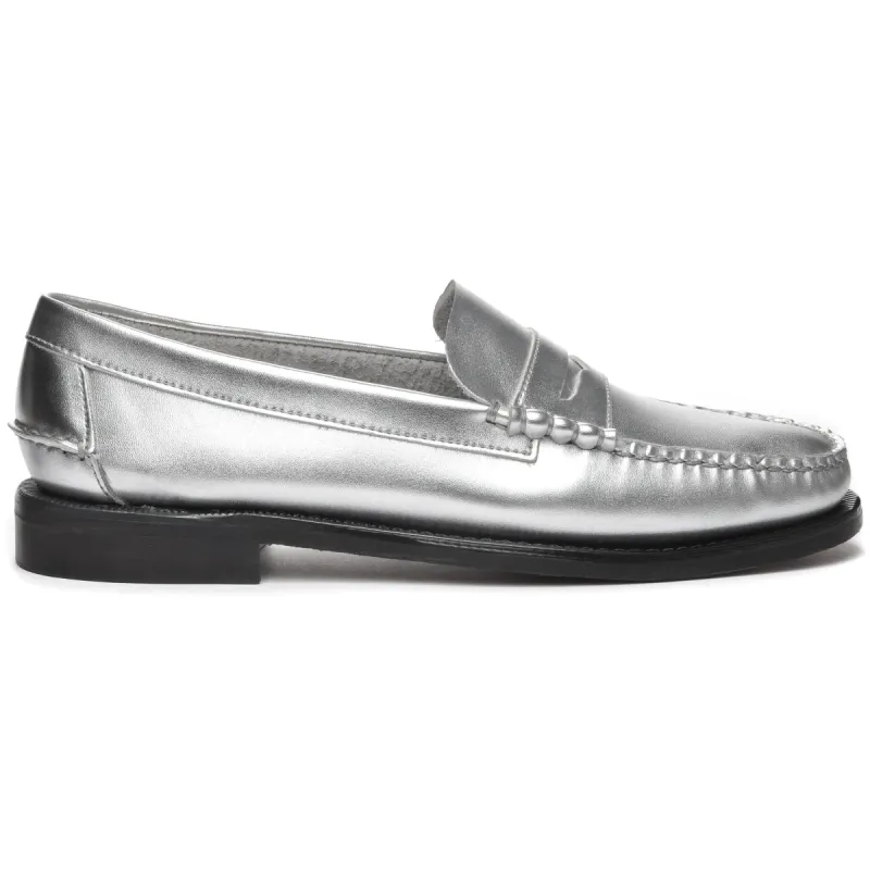 Dan Met - Silver sold by Sebago