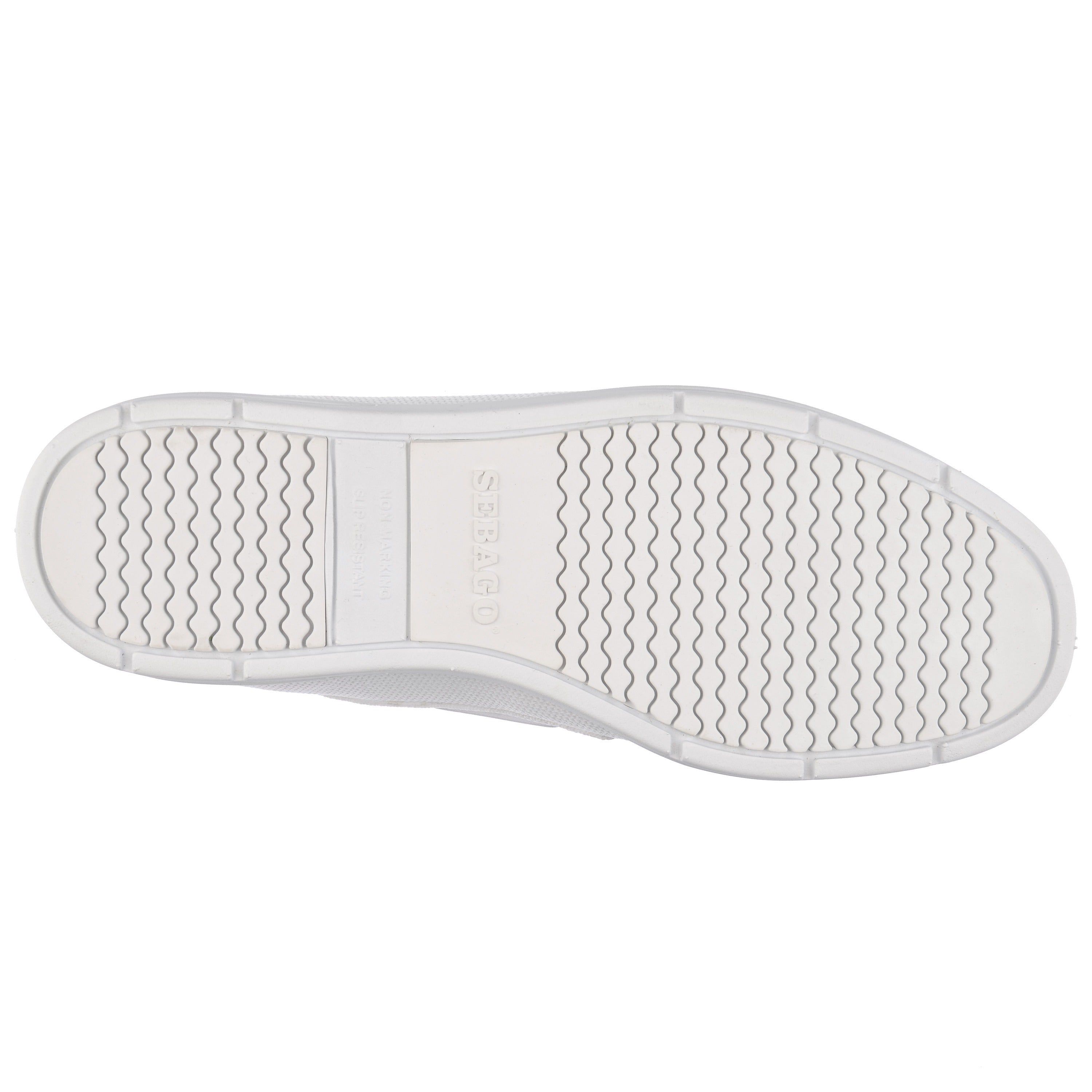 Monterey - White sold by Sebago product image thumbnail 5