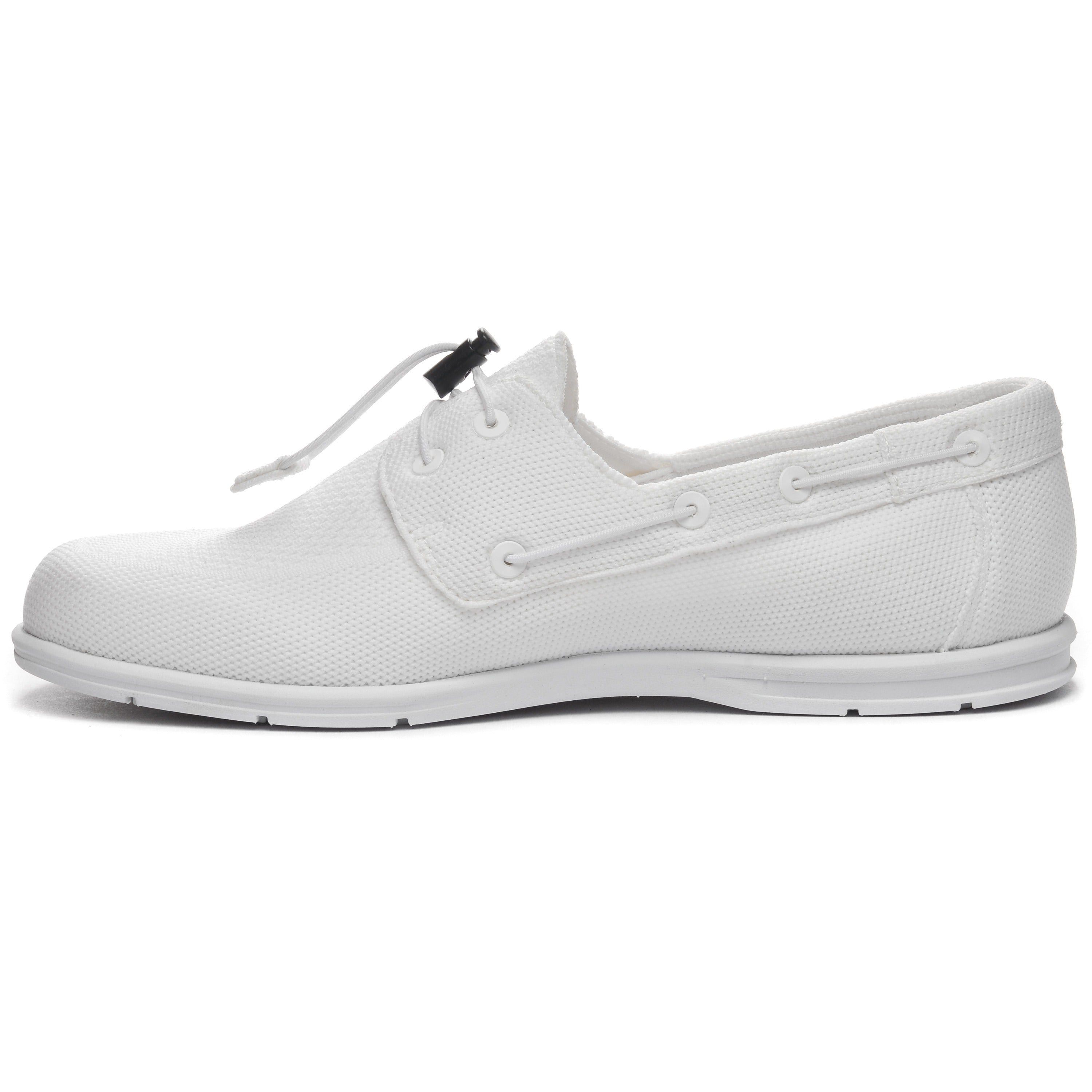 Monterey - White sold by Sebago product image thumbnail 3