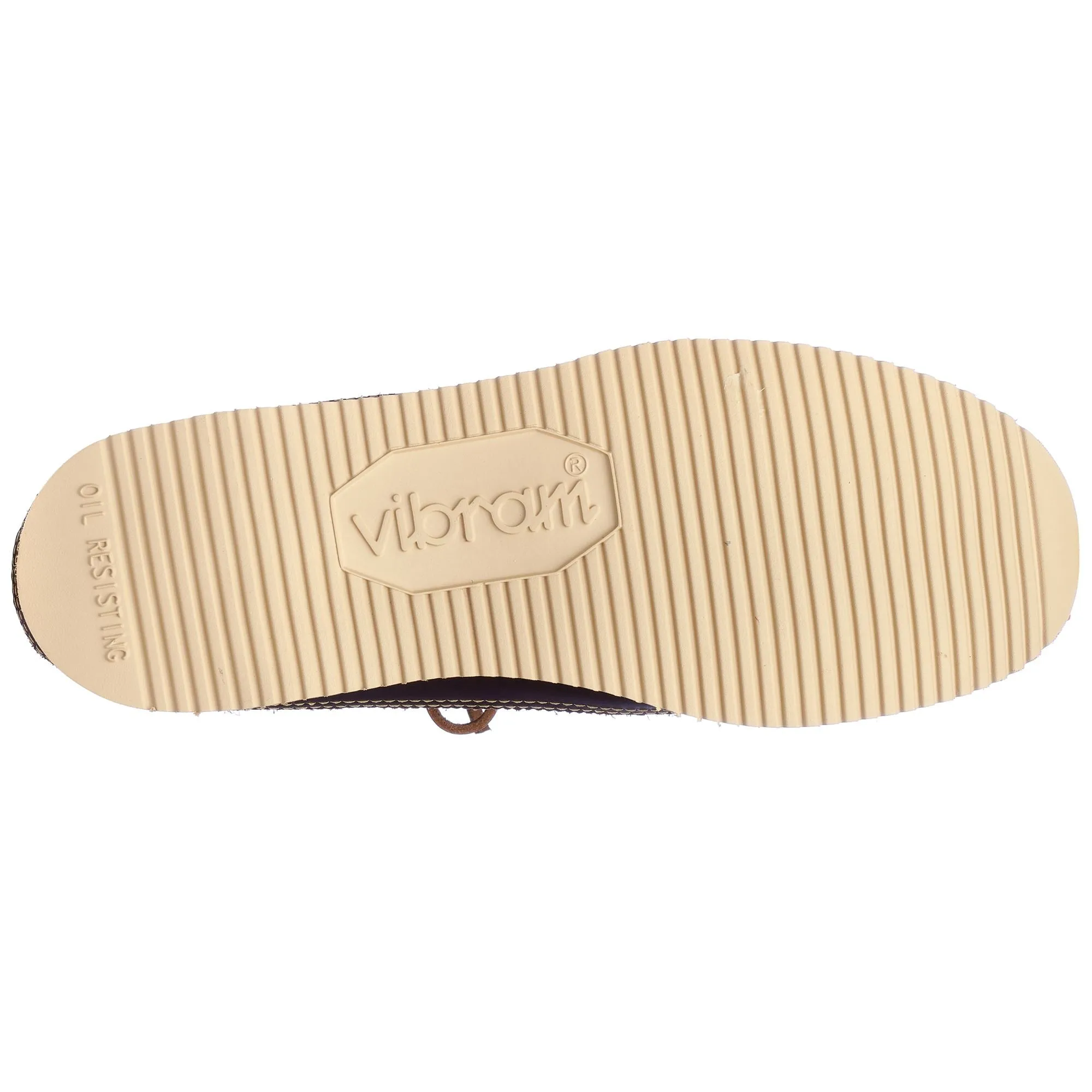 MIWAK - Moc - Mid Cut - Man - BROWN-DKBROWN sold by Sebago product image thumbnail 2