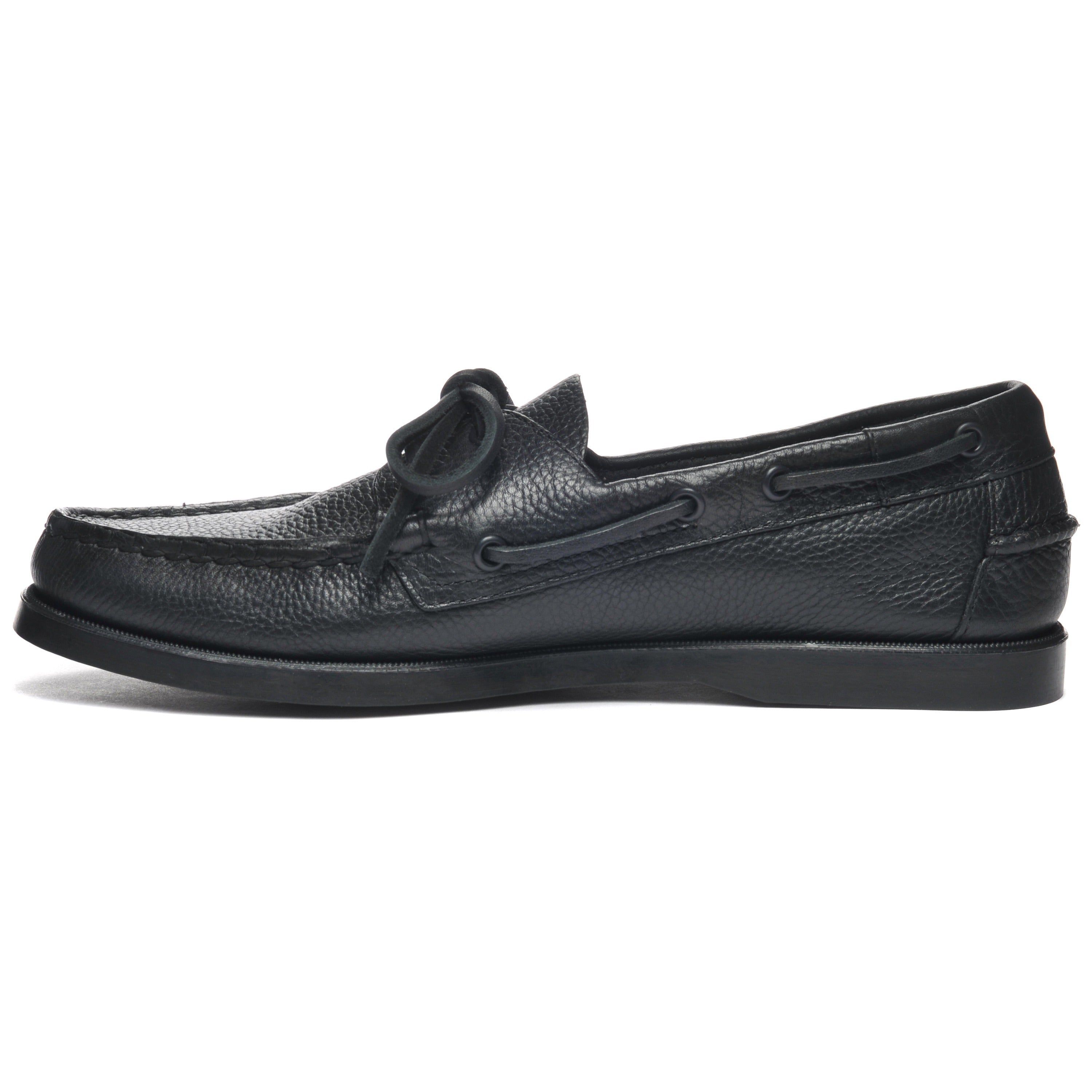 Portland Martellato - Black sold by Sebago product image thumbnail 3