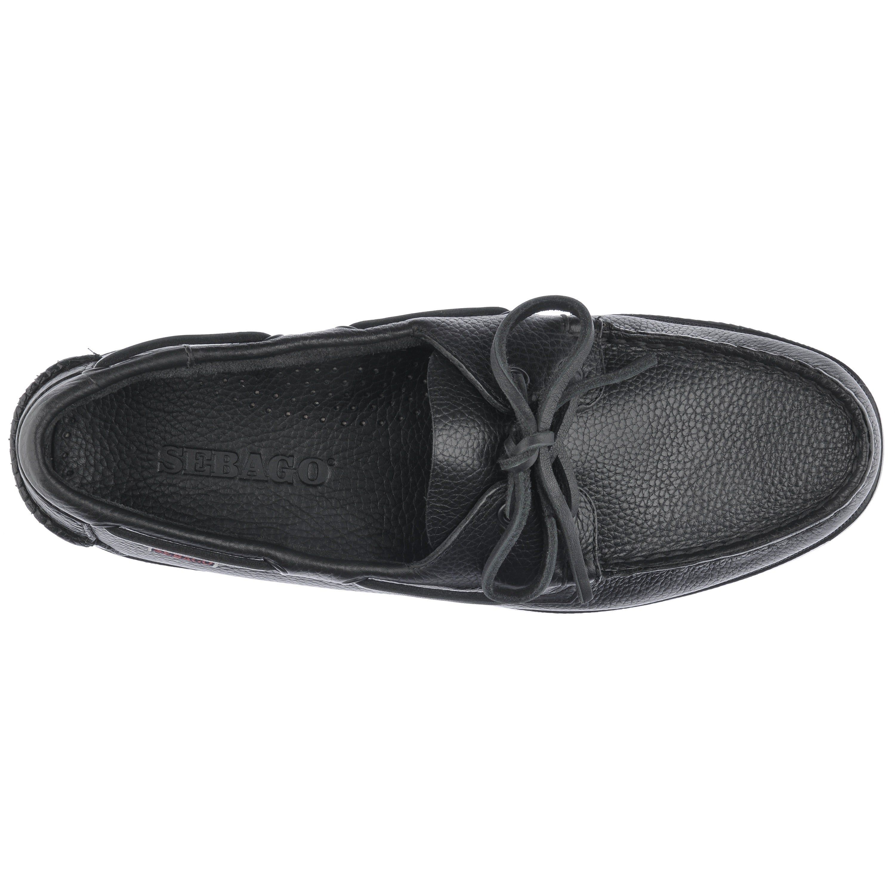 Portland Martellato - Black sold by Sebago product image thumbnail 2