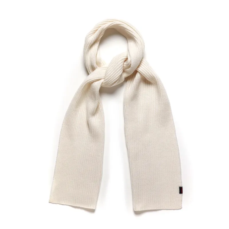 PRUSIK - Scarves - Scarf - Unisex - WHITE NATURAL sold by Sebago
