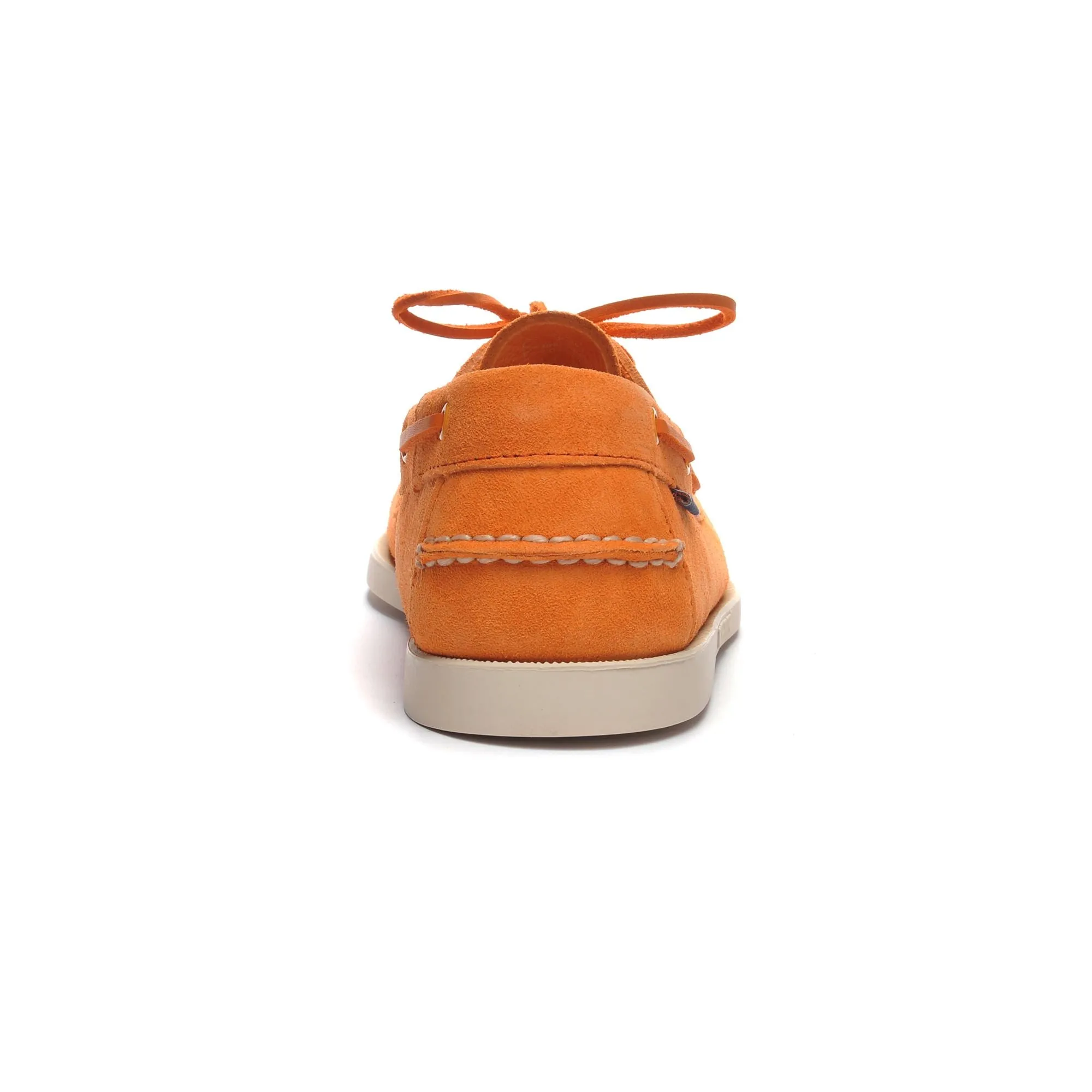 PORTLAND FLESH OUT - Docksides - Mocassin - Man - ORANGE sold by Sebago product image thumbnail 5