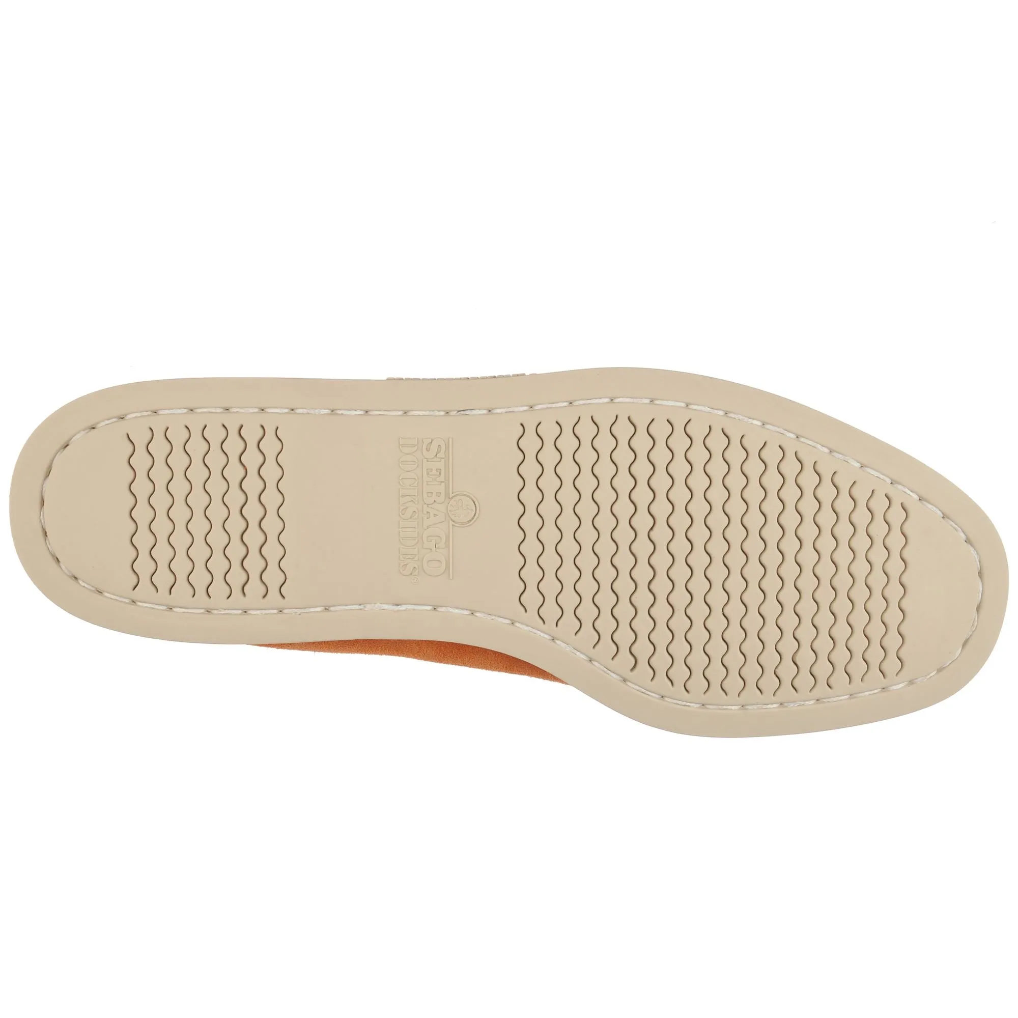 PORTLAND FLESH OUT - Docksides - Mocassin - Man - ORANGE sold by Sebago product image thumbnail 2