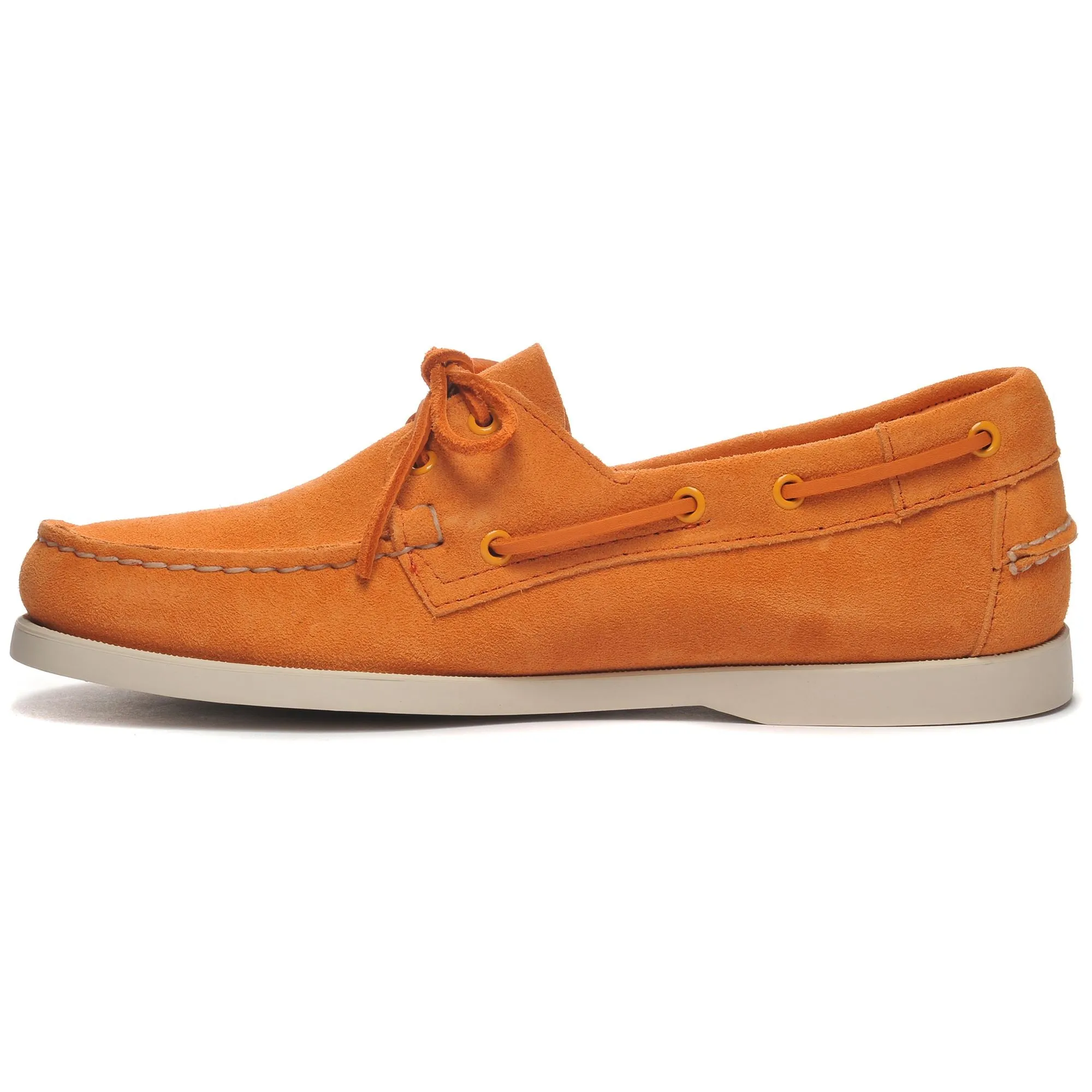 PORTLAND FLESH OUT - Docksides - Mocassin - Man - ORANGE sold by Sebago product image thumbnail 3