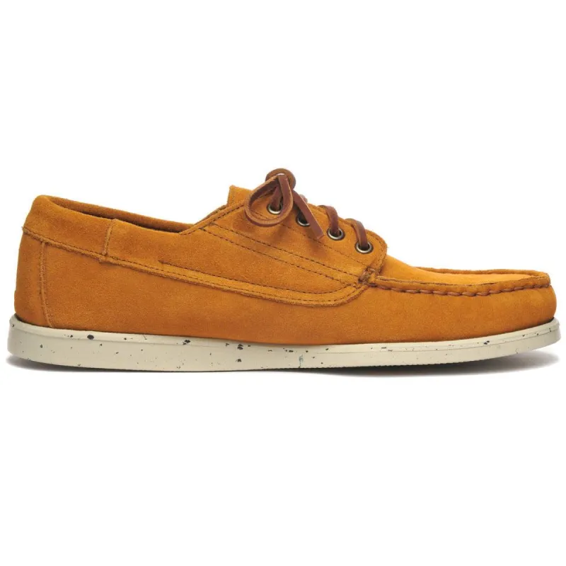 Askook Rocky Mountain 3 - Yellow Golden & Turtledove Rec made by Sebago