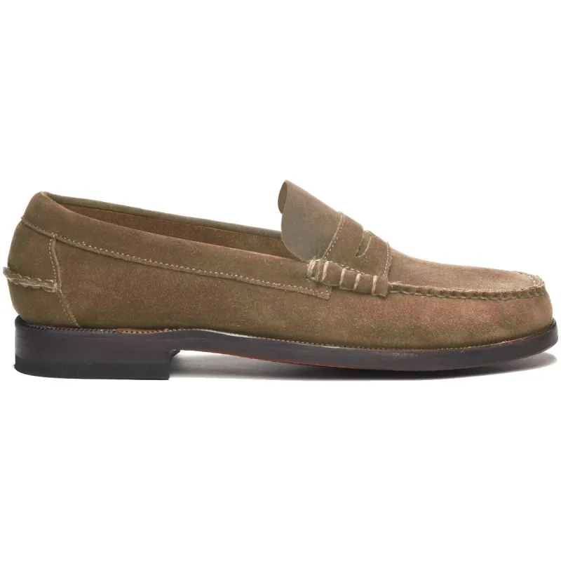 Alain Woman - Camel sold by Sebago
