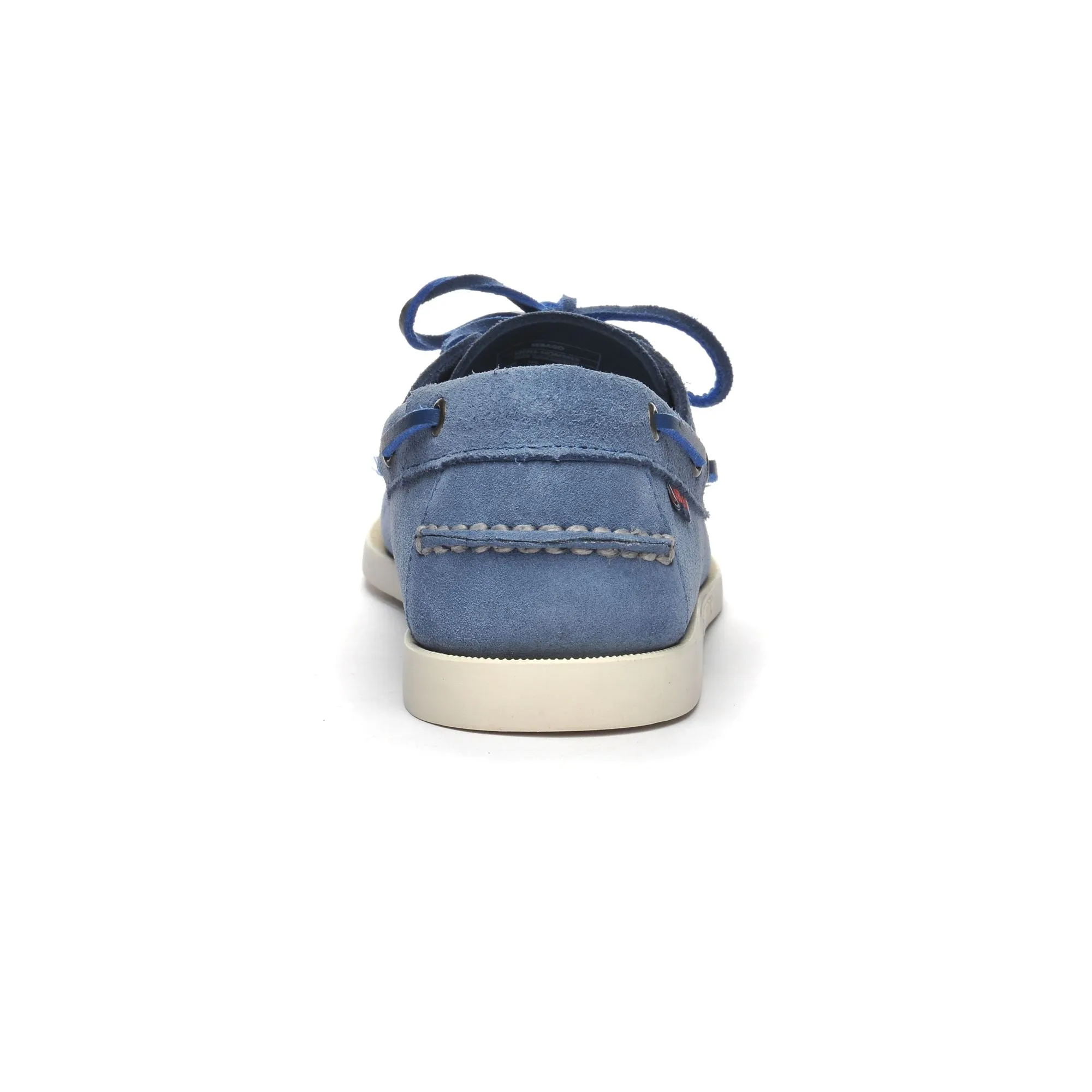 PORTLAND FLESH OUT - Docksides - Mocassin - Man - INDIGO sold by Sebago product image thumbnail 5