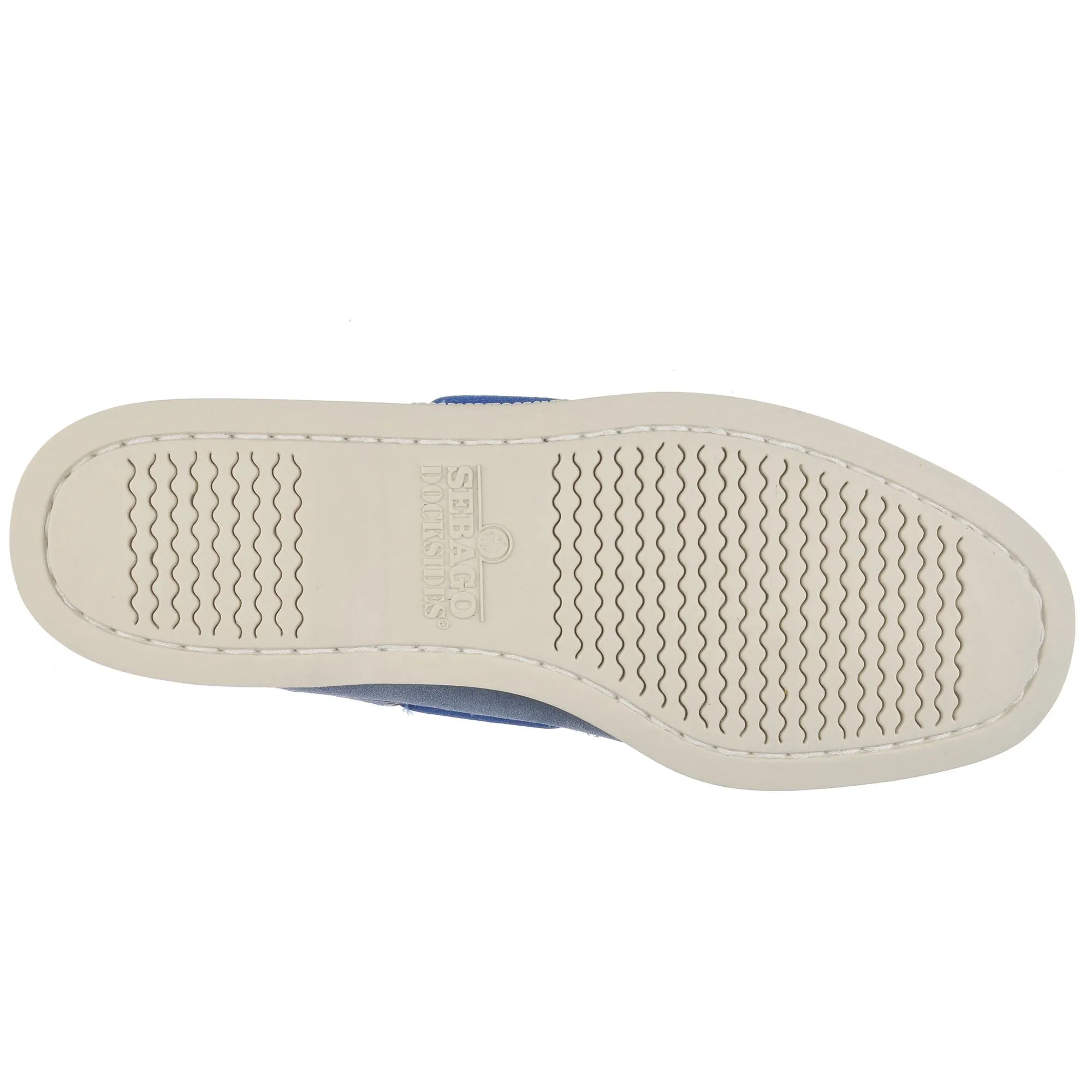 PORTLAND FLESH OUT - Docksides - Mocassin - Man - INDIGO sold by Sebago product image thumbnail 2