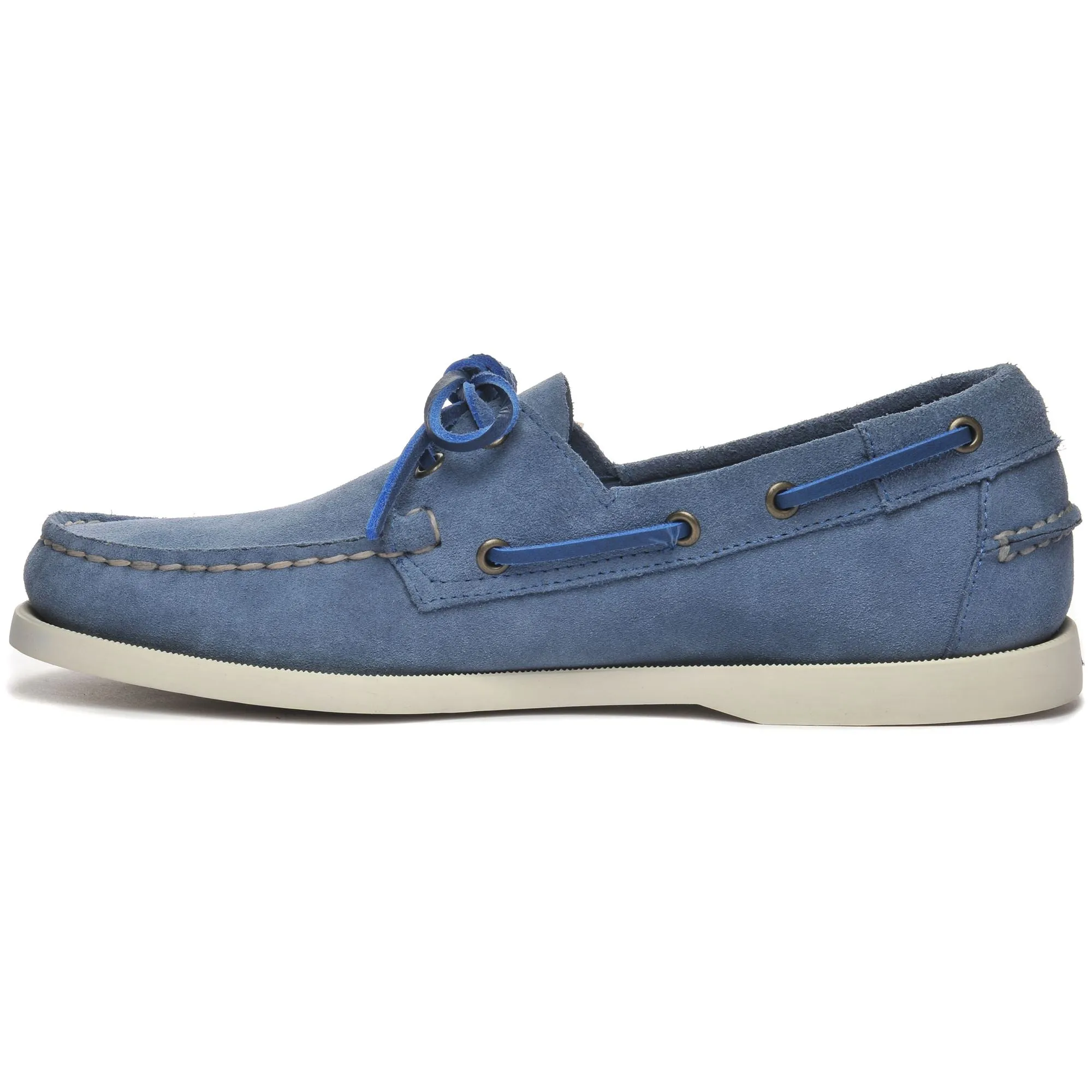 PORTLAND FLESH OUT - Docksides - Mocassin - Man - INDIGO sold by Sebago product image thumbnail 3