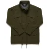 HARBOUR - Jackets - Mid - Man - GREEN PARSLEY sold by Sebago