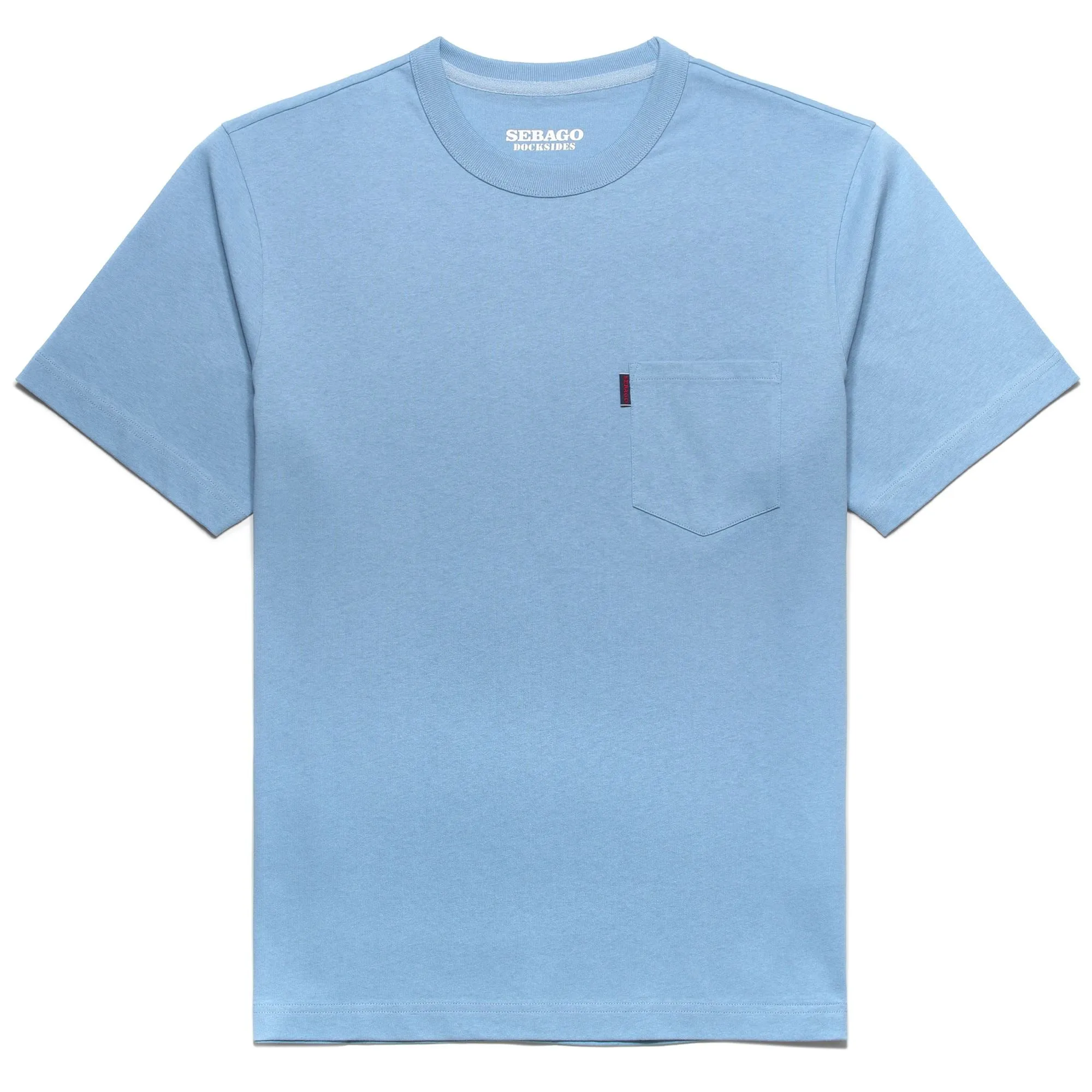 TILLERS - T-ShirtsTop - T-Shirt - Man - BLUE DUSK sold by Sebago