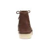 TALA MID CH - Moc - Mid Cut - Man - BROWN BRUNETTE sold by Sebago