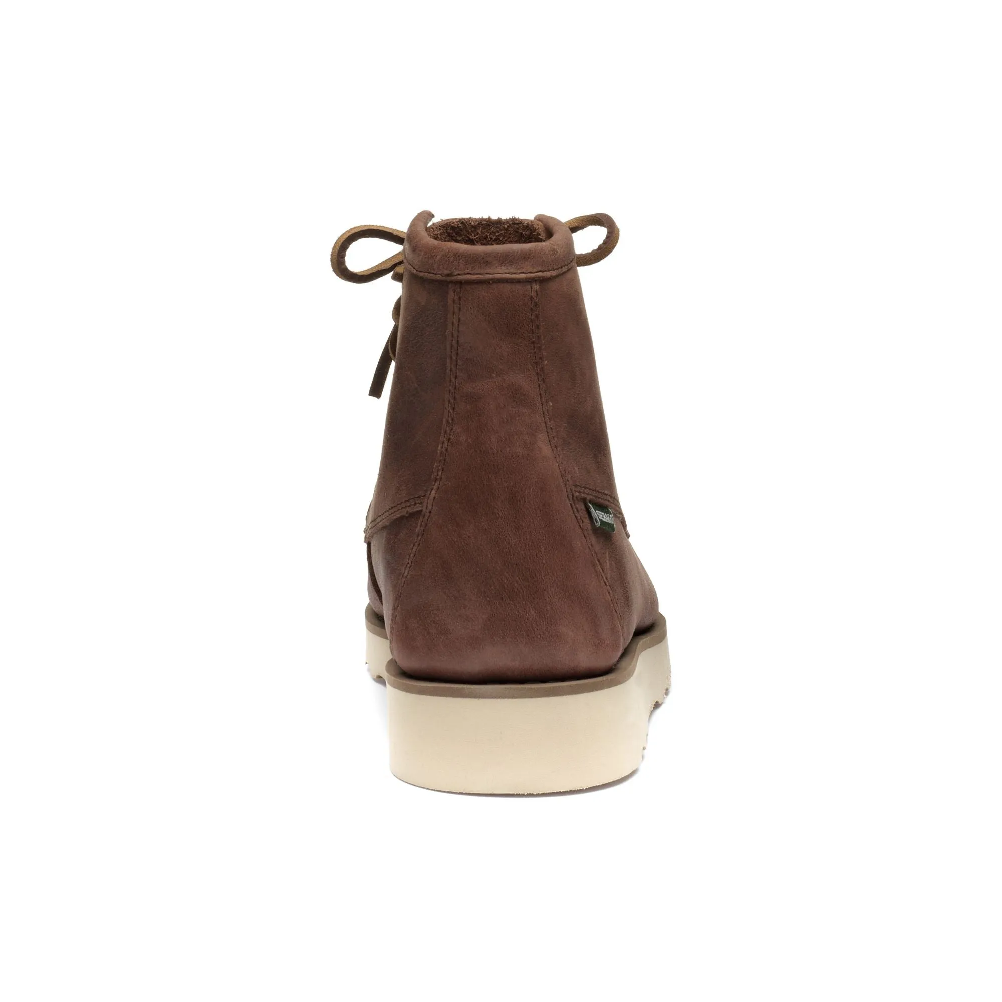 TALA MID CH - Moc - Mid Cut - Man - BROWN BRUNETTE sold by Sebago product image thumbnail 5