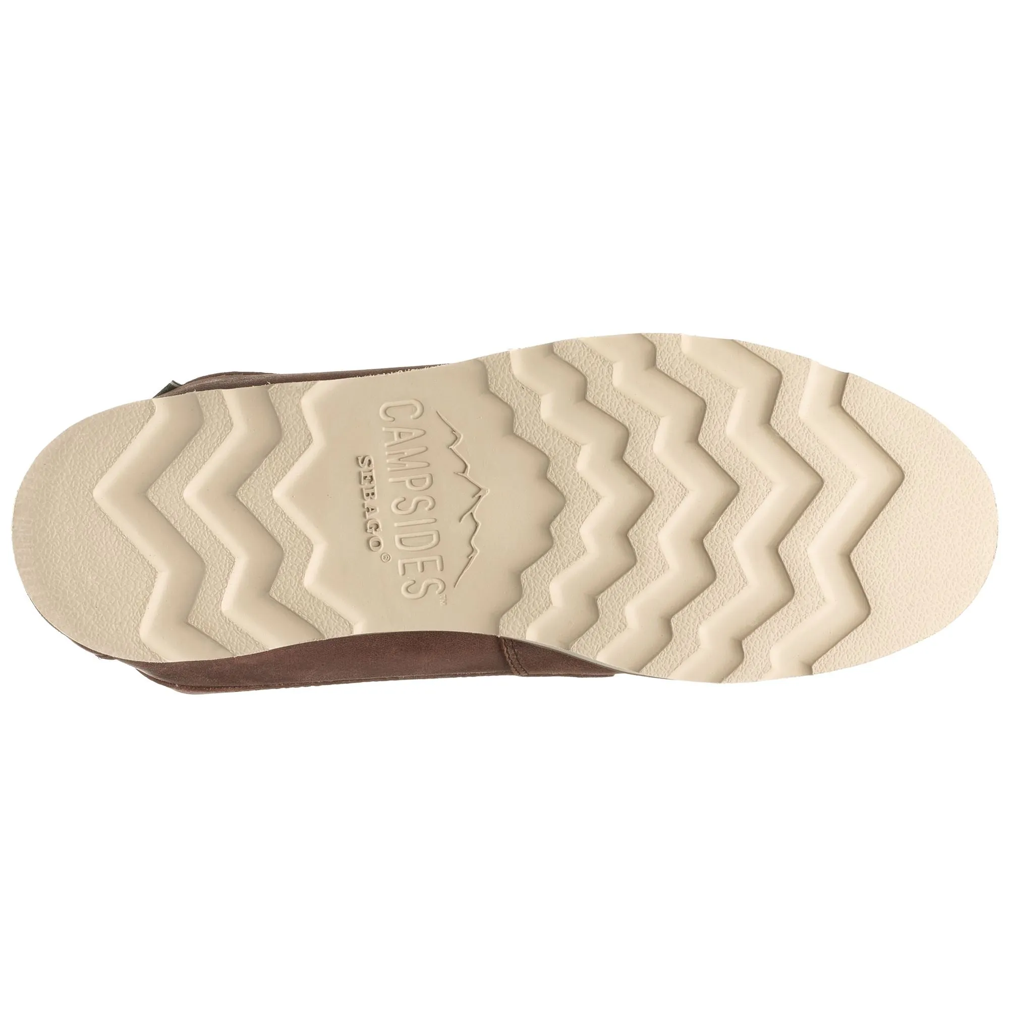 TALA MID CH - Moc - Mid Cut - Man - BROWN BRUNETTE sold by Sebago product image thumbnail 2