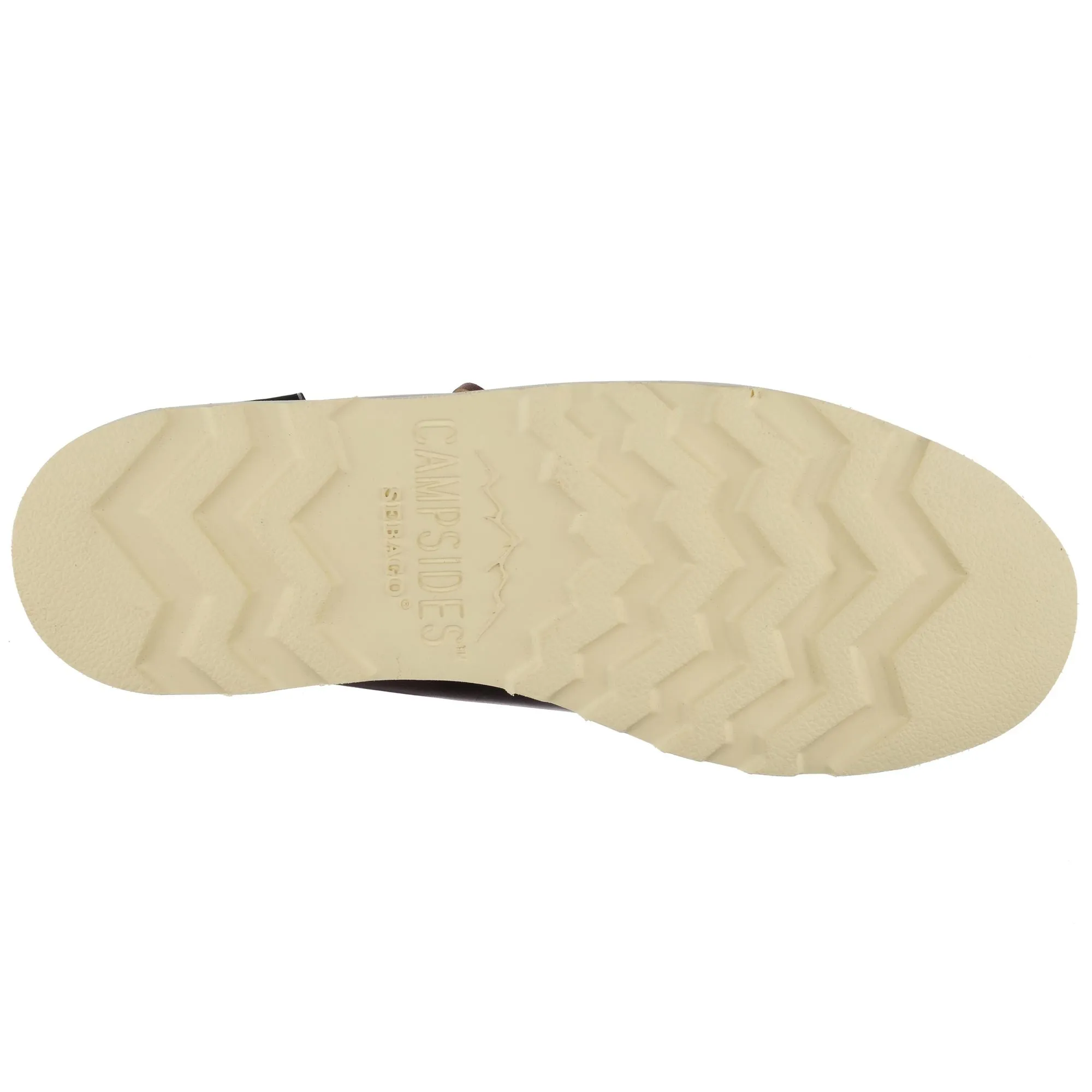 TATANKA EVA WAXY SUEDE - Moc - Mid Cut - Man - BROWN-BEIGE CAMEL sold by Sebago product image thumbnail 2