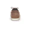 DOCKSIDES PORTLAND NUBUCK - Docksides - Mocassin - Man - DK BROWN sold by Sebago