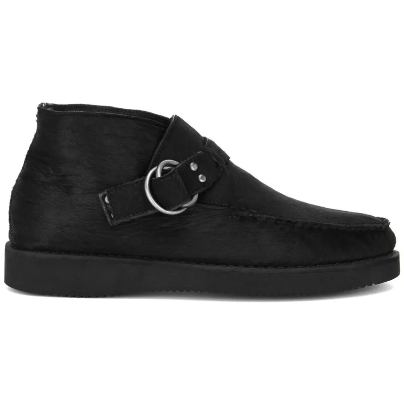 Ring Boot Wild - Black made by Sebago