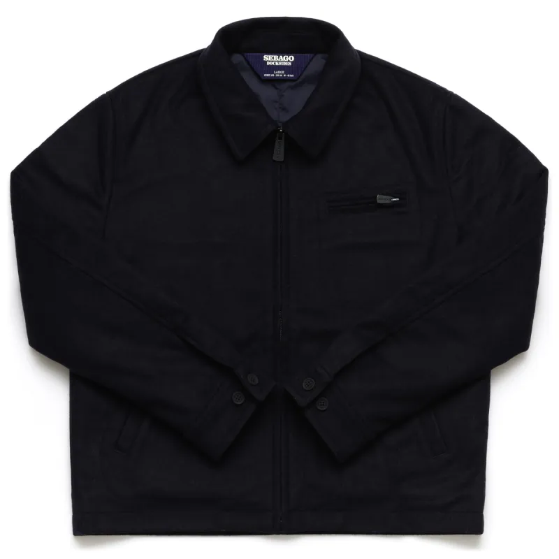 Deck - Blue Marine sold by Sebago