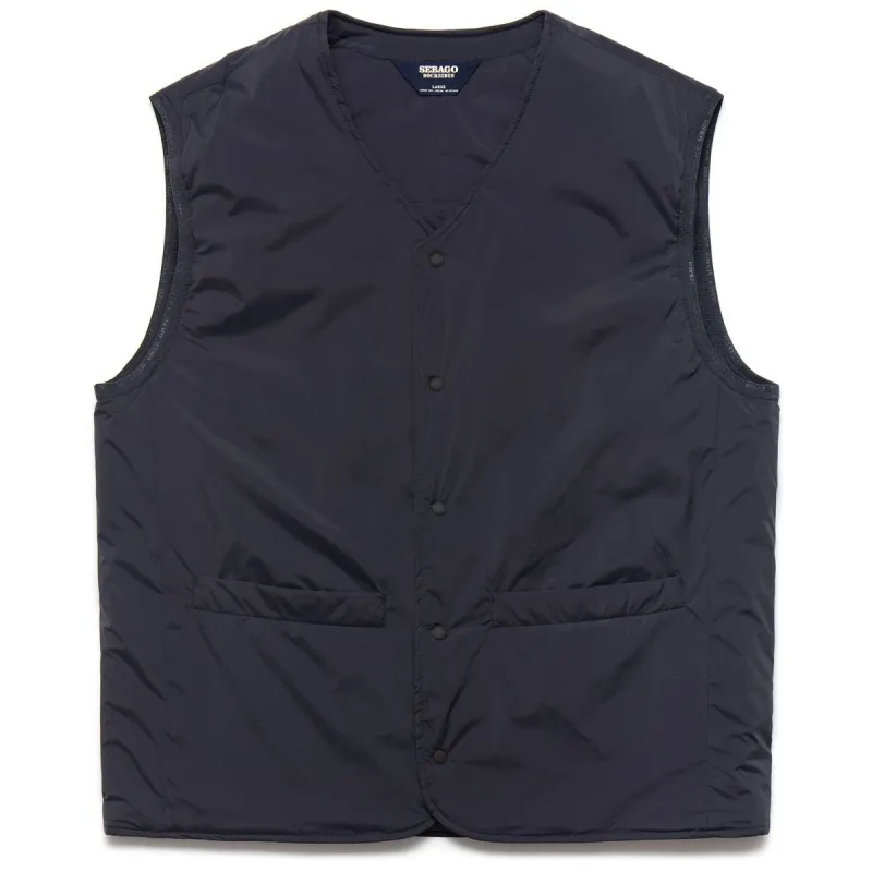 Tuckedsl - Blue Marine sold by Sebago