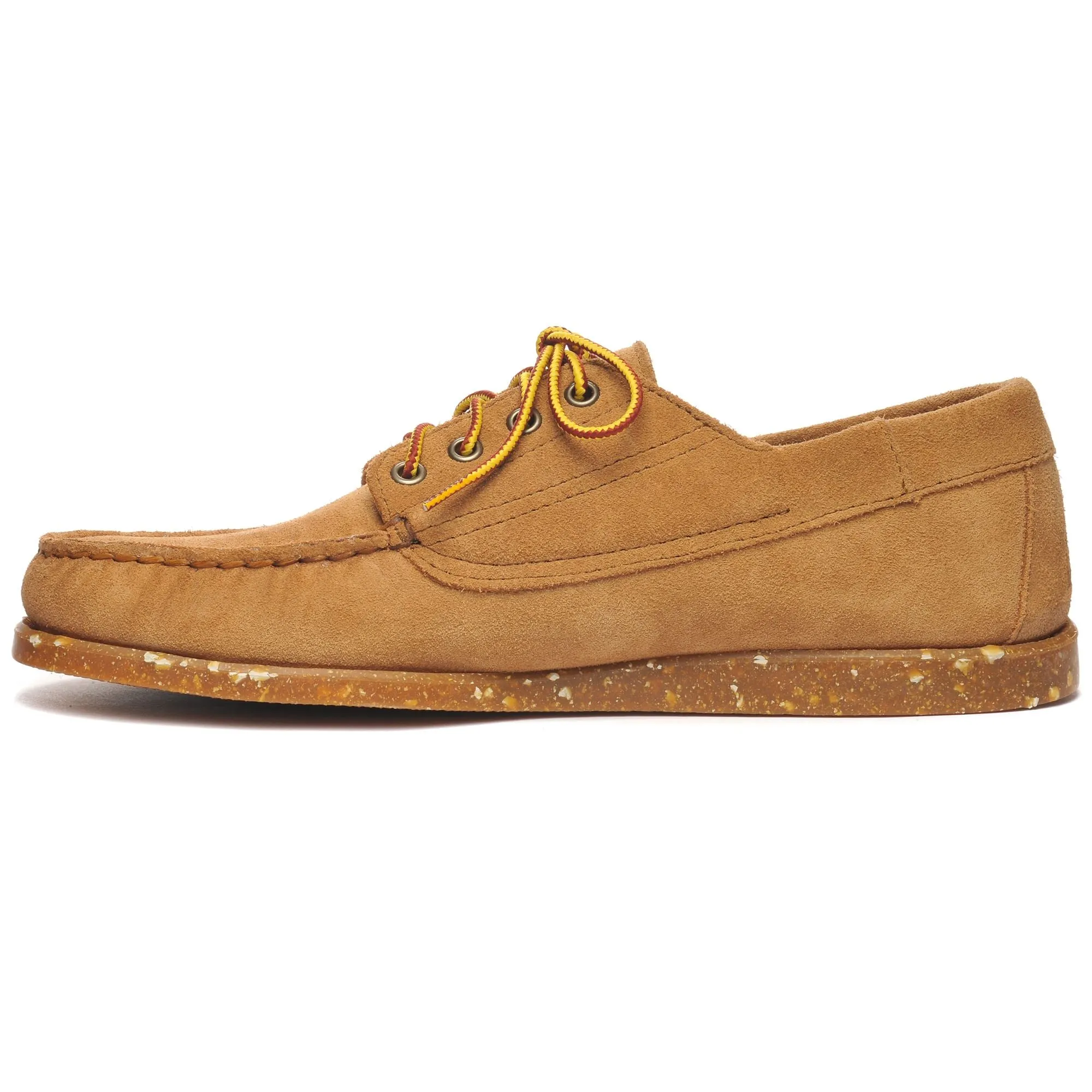 ASKOOK ROCKY MOUNTAIN 1 - Moc - Moccasin - Man - BROWN RUST- GUM REC sold by Sebago product image thumbnail 3