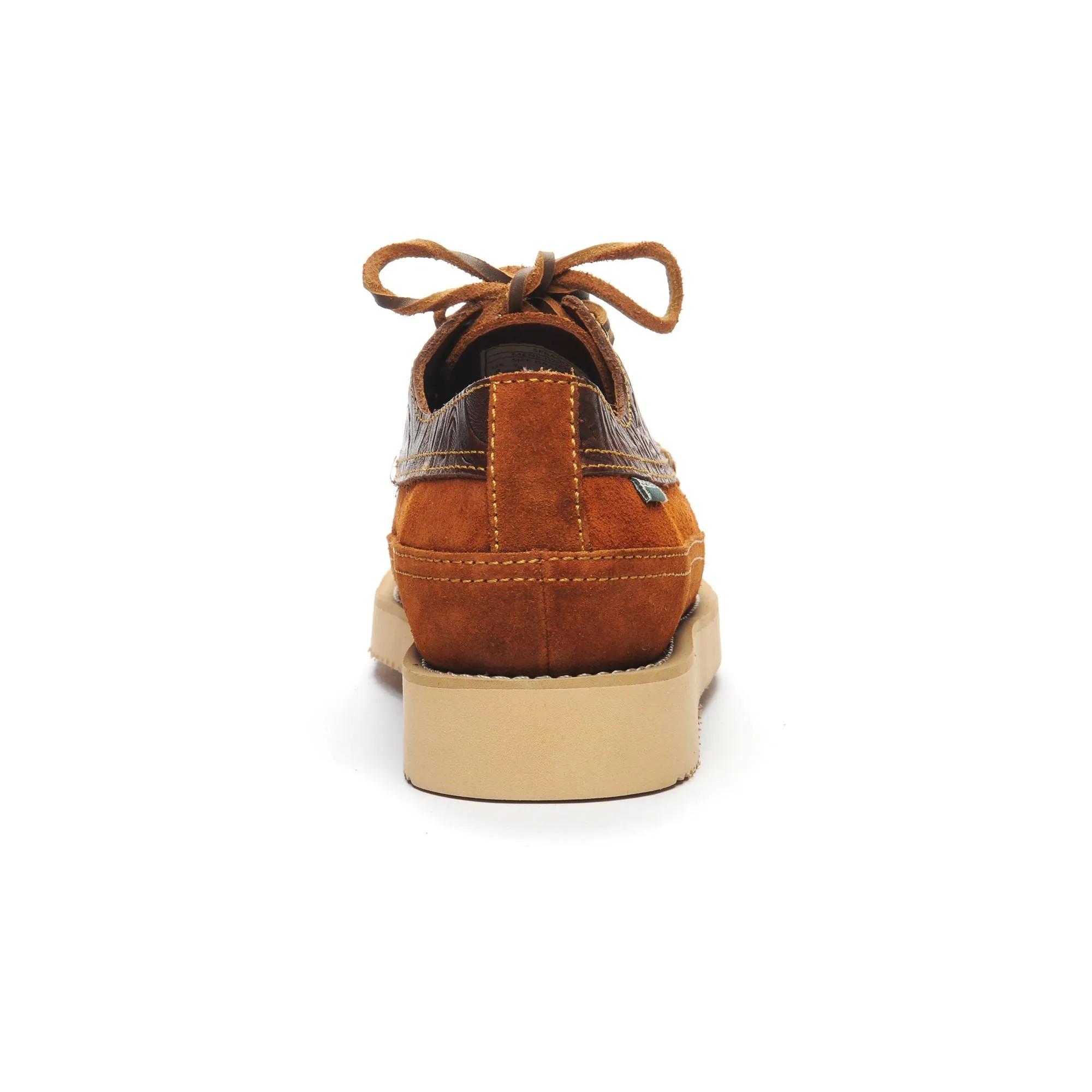 MAKWA MEX - Moc - Low Cut - Man - DKBROWN-COGNAC-BEIGE sold by Sebago product image thumbnail 5
